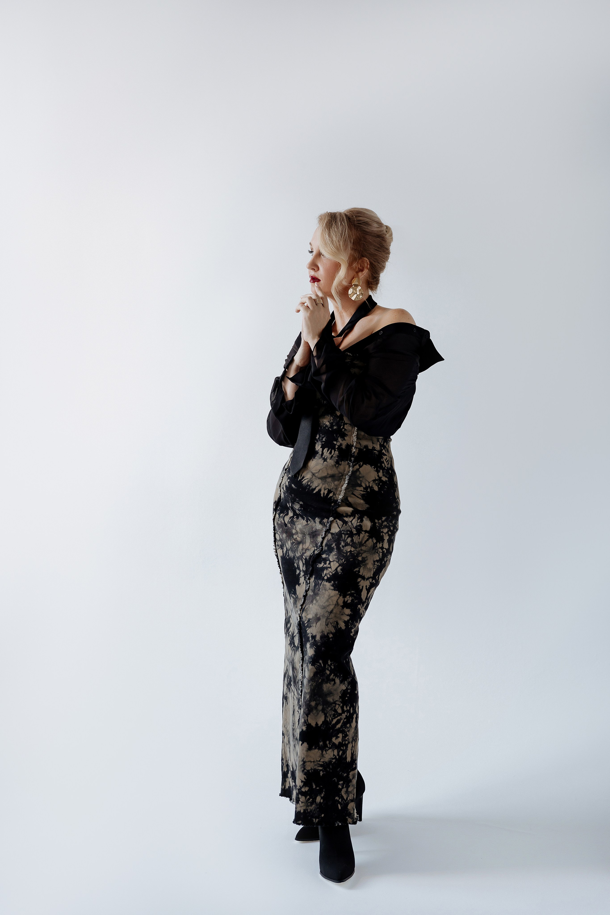 Одиночные съемки