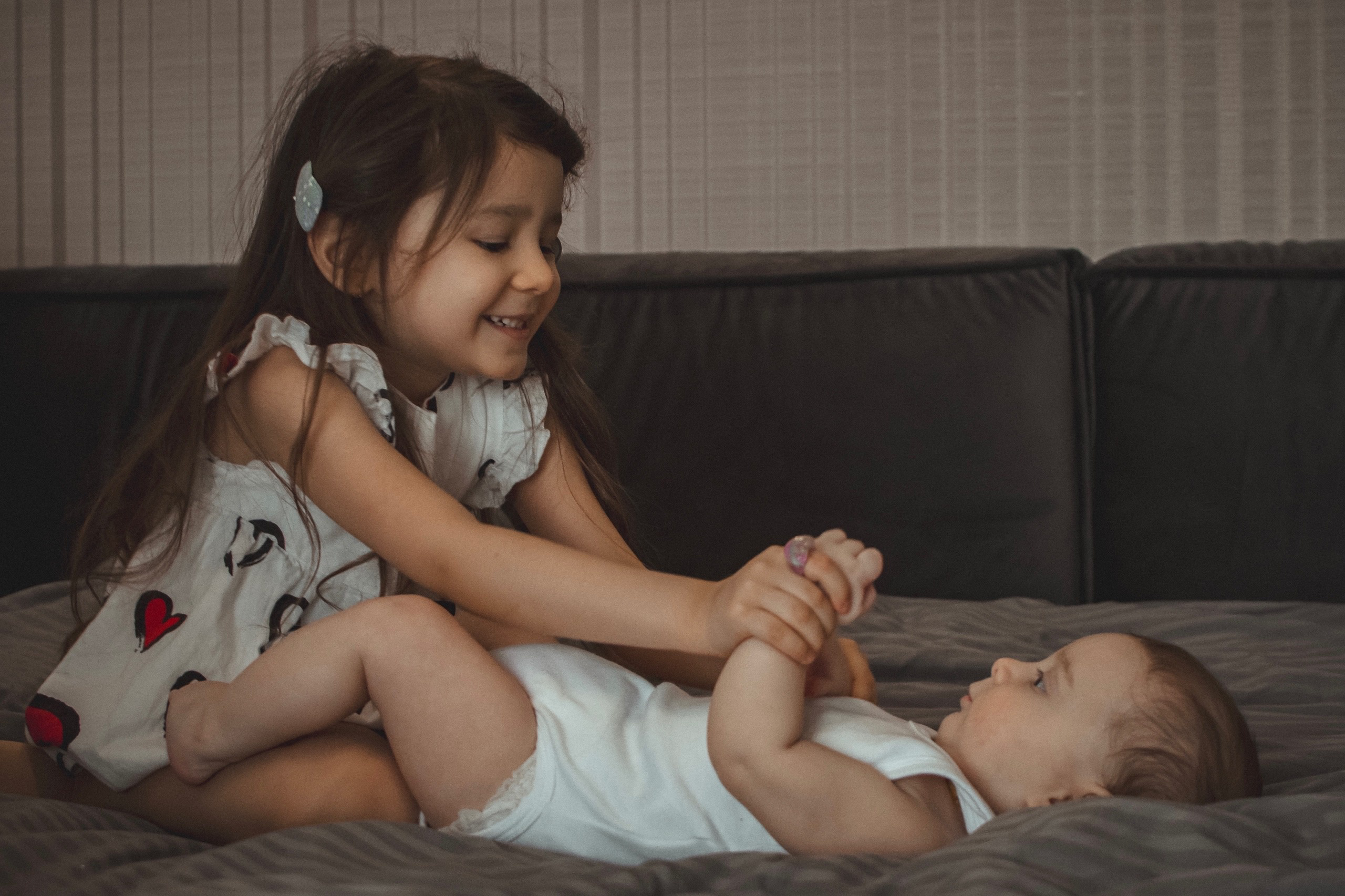 ДОМАШНИЕ. Фотограф крещений, семейный фотограф Приходько Ксения