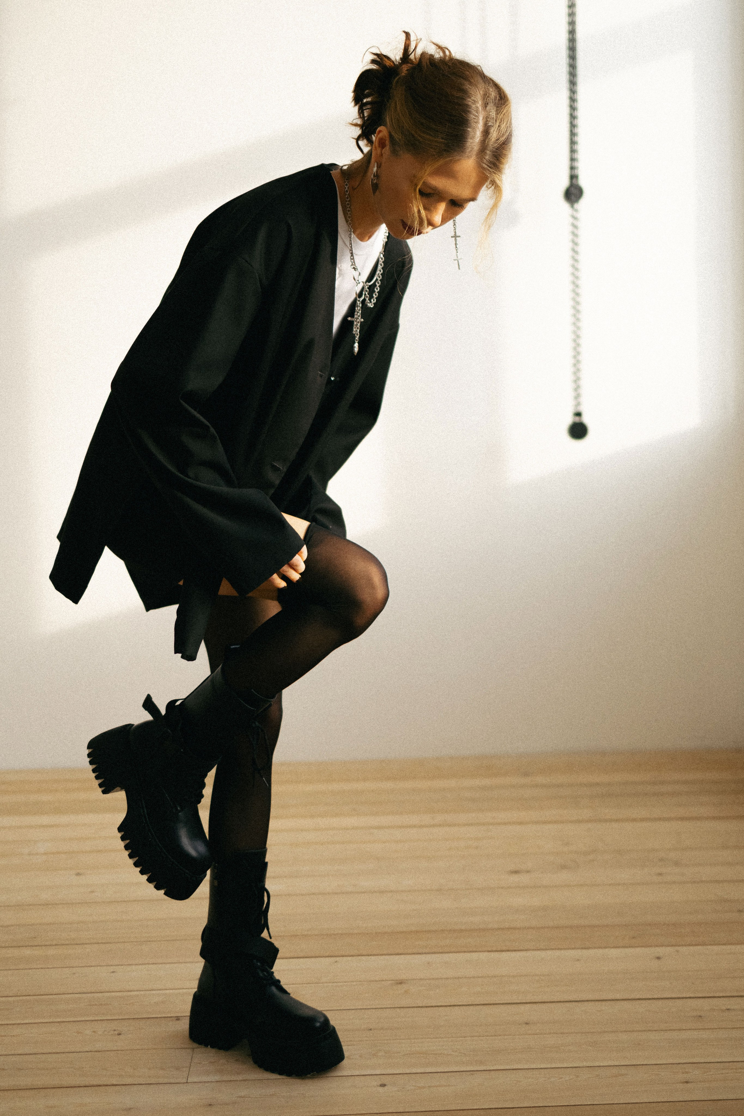 Даня и Крис. Свадебный и портретный фотограф Тюмень