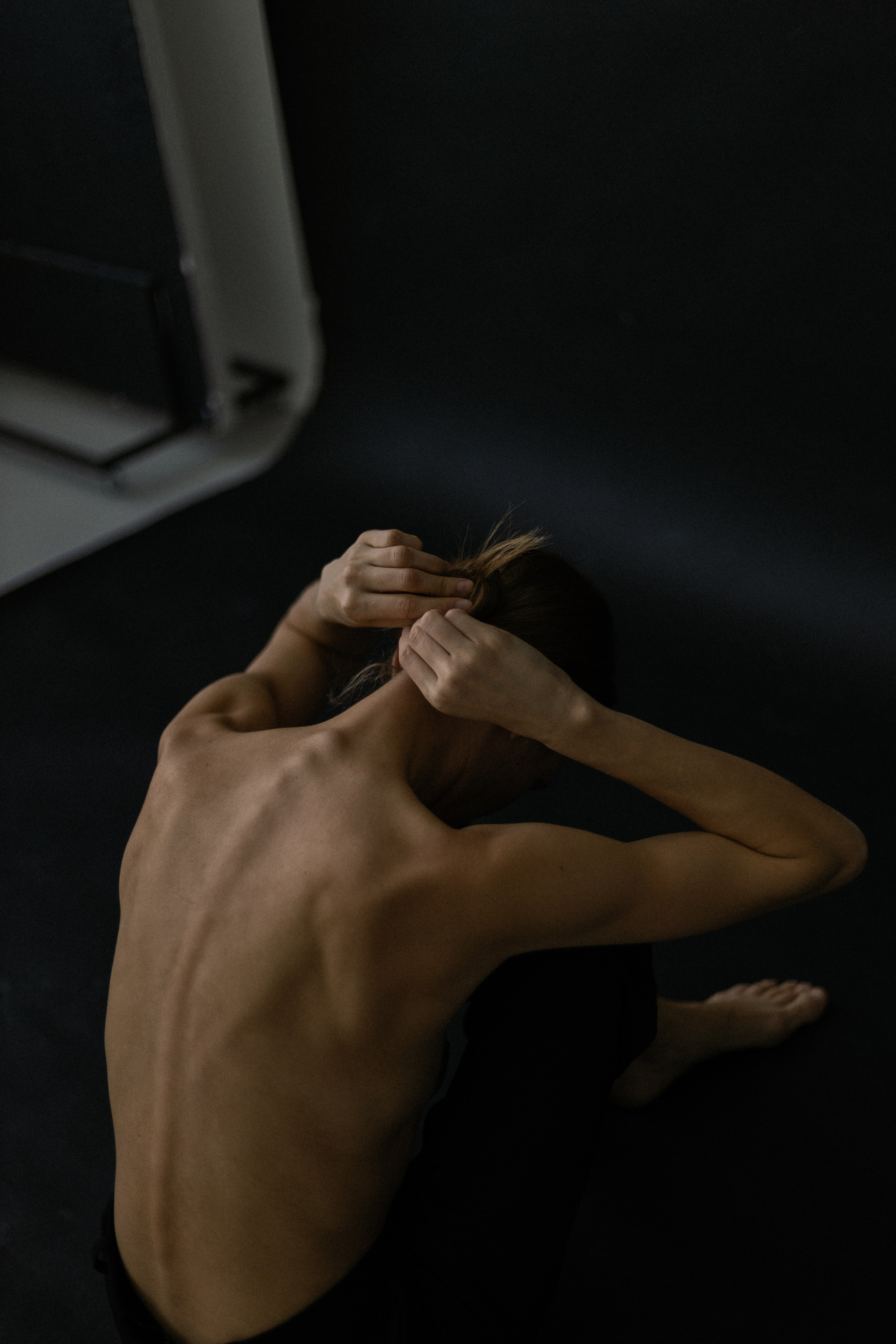 Ангелина. Фотограф Евгения Счастливая, Нижний Новгород, Москва