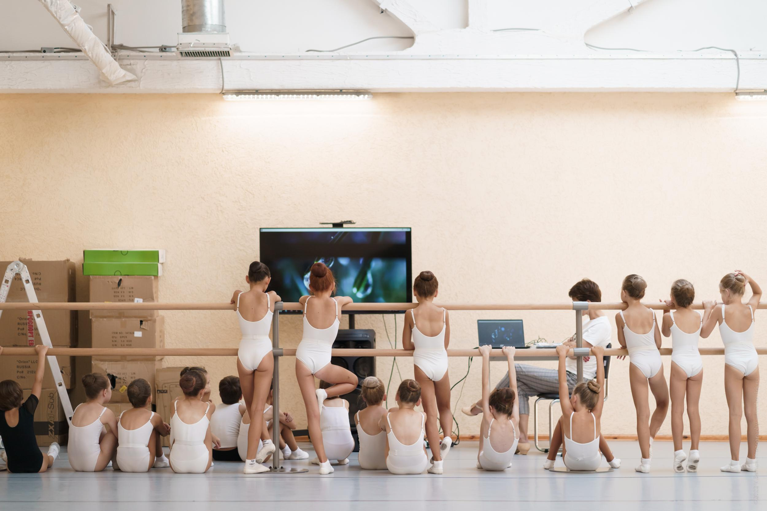 Репортажная съемка в Симферополе и по Крыму. Виктория Беник