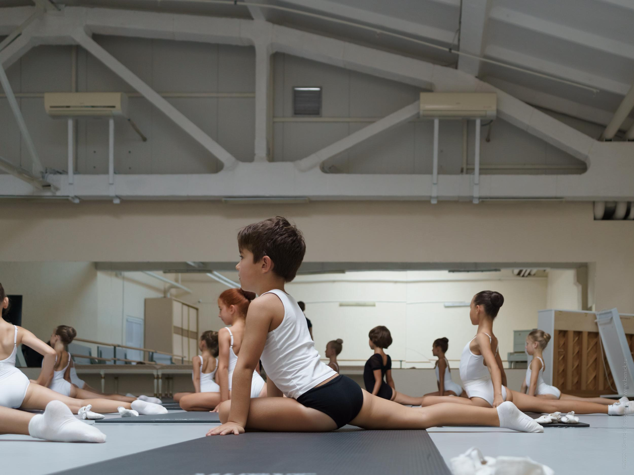 Репортажная съемка в Симферополе и по Крыму. Виктория Беник