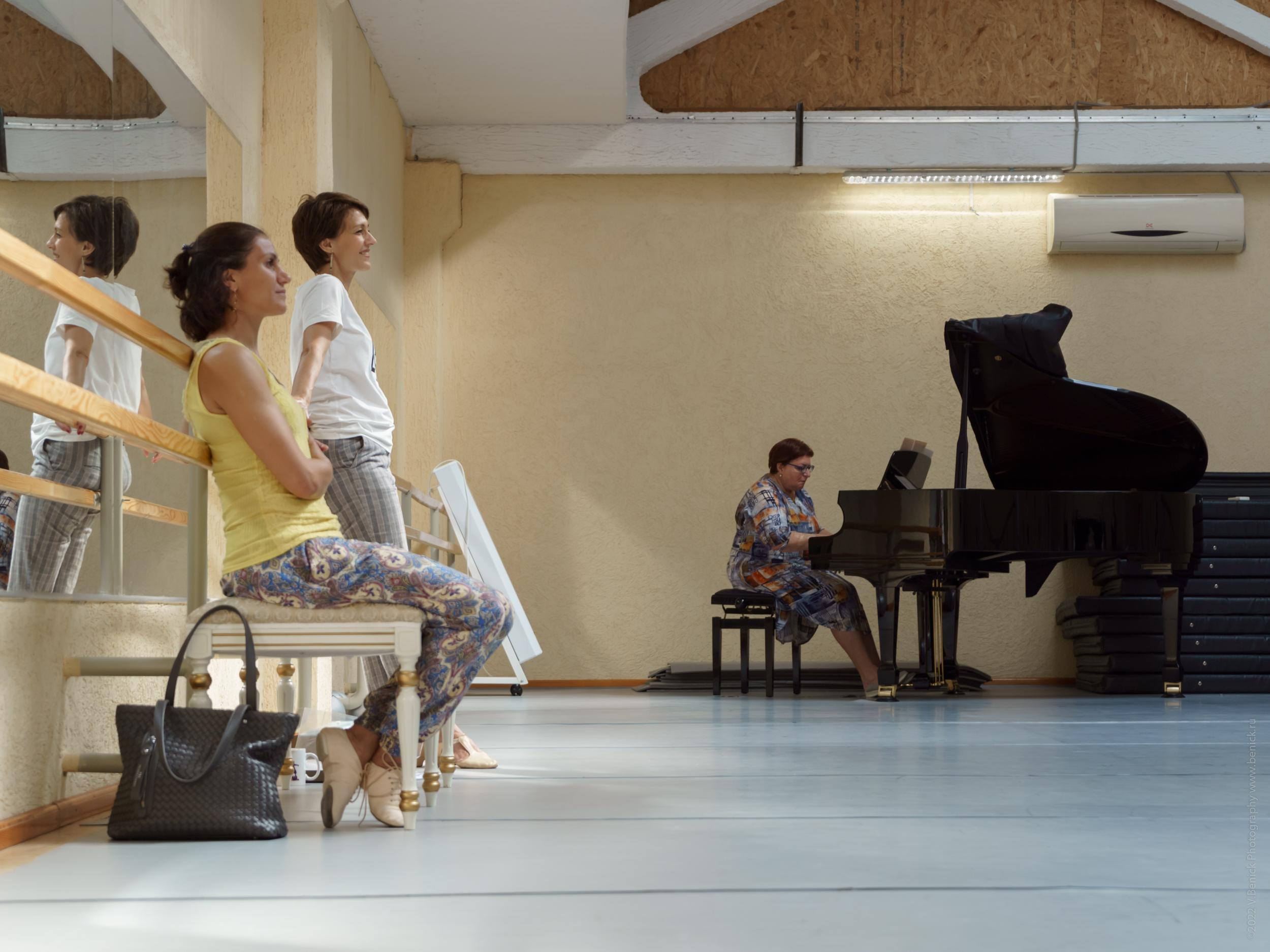 Репортажная съемка в Симферополе и по Крыму. Виктория Беник