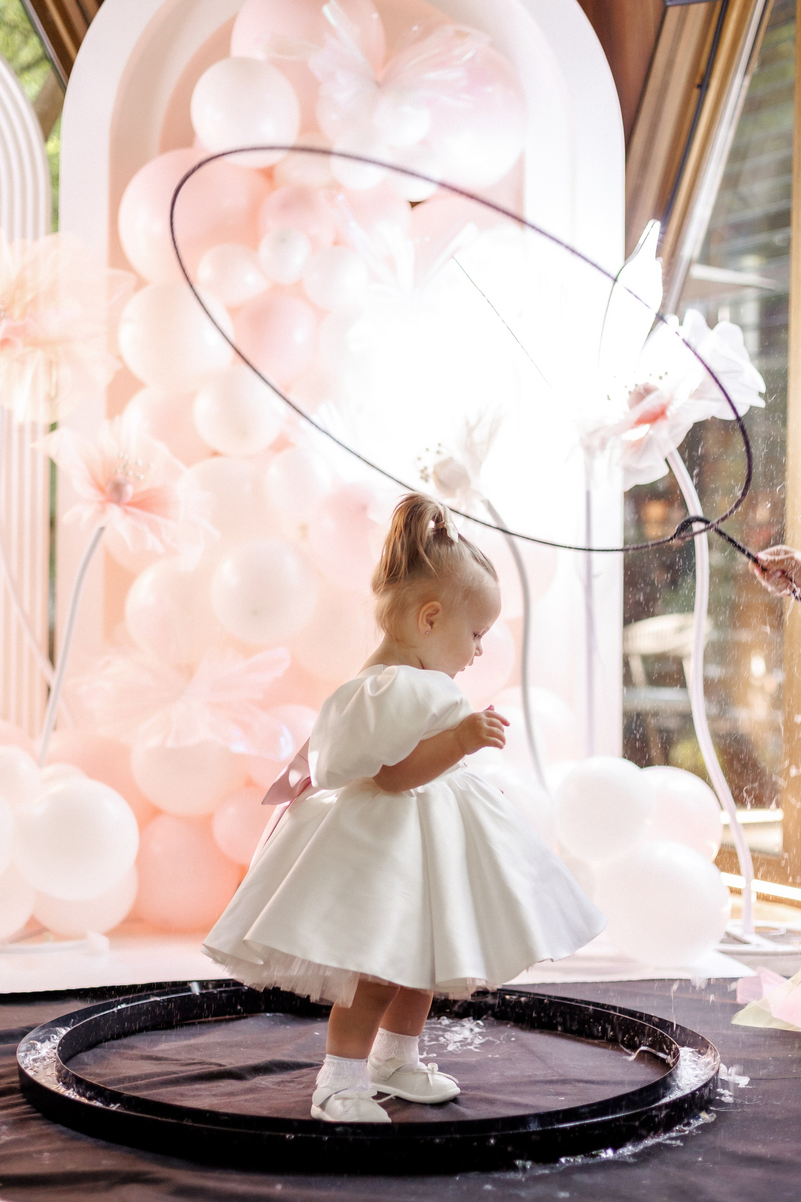 ДР Анны и Алисы. Свадебный фотограф в Москве — Ольга Козловская