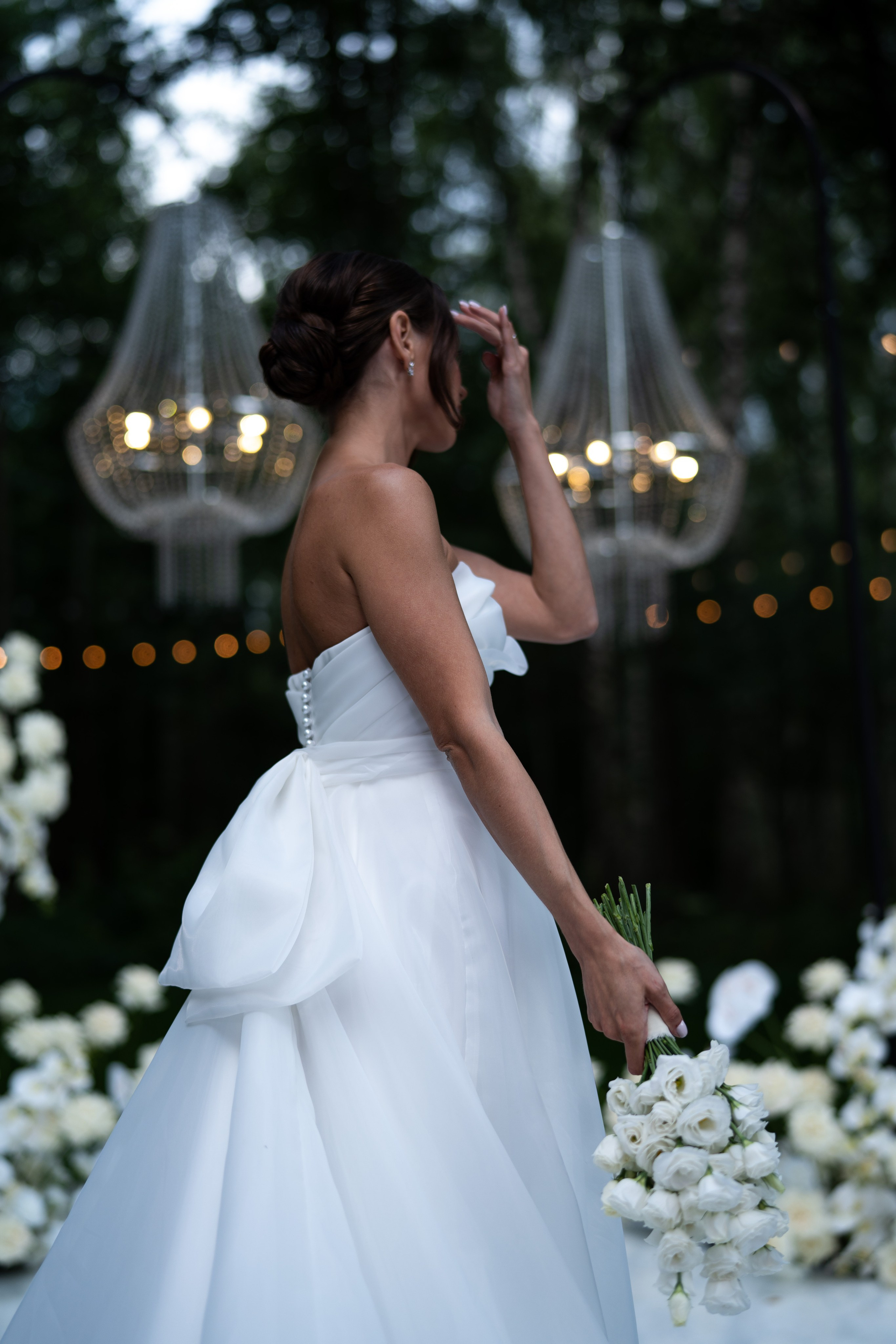 WEDDING. Фотограф и видеомейкер в Москве и во Владимире Арина Зорова