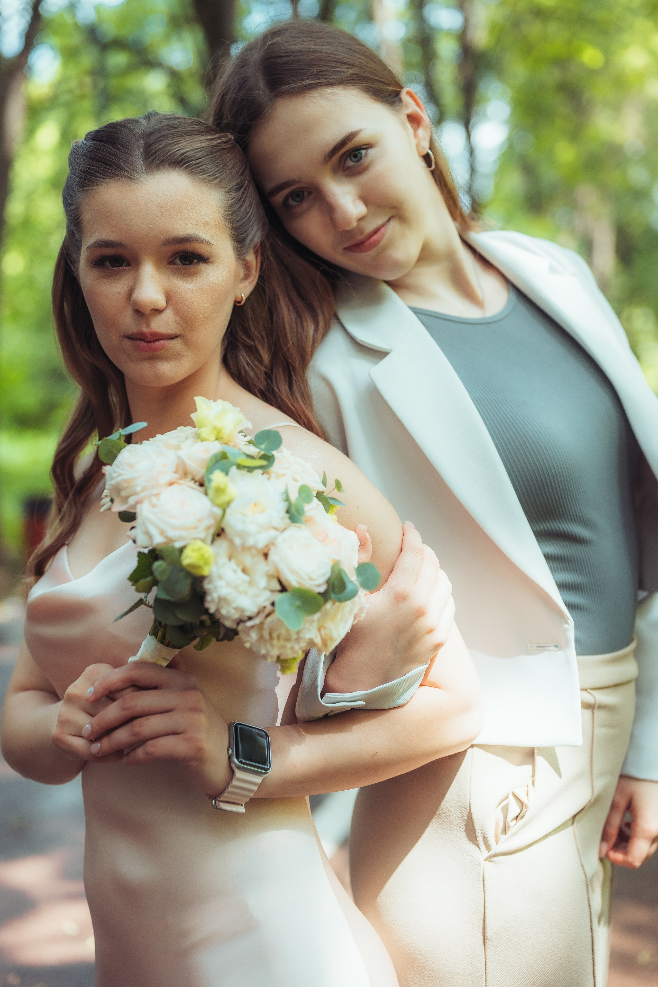 Свадебная съёмка Ивана и Анастасии. Иван Кубик — фотограф и видеограф