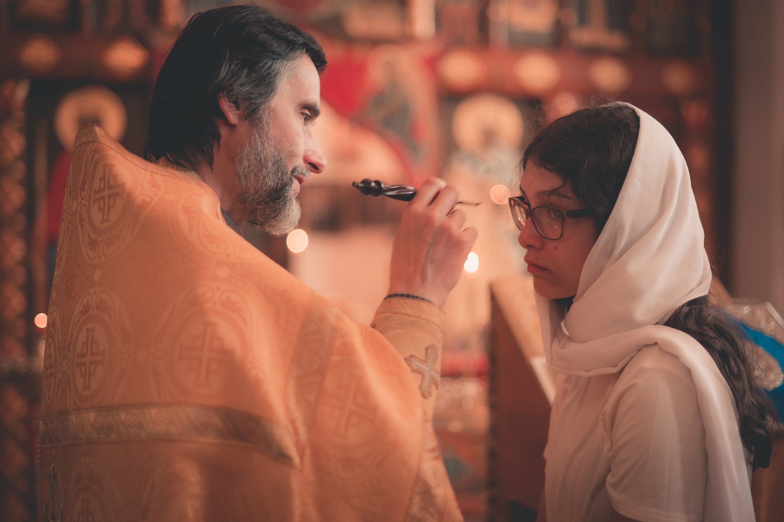 Детский лагерь — 3 смена 2023 год. Иван Кубик — фотограф и видеограф