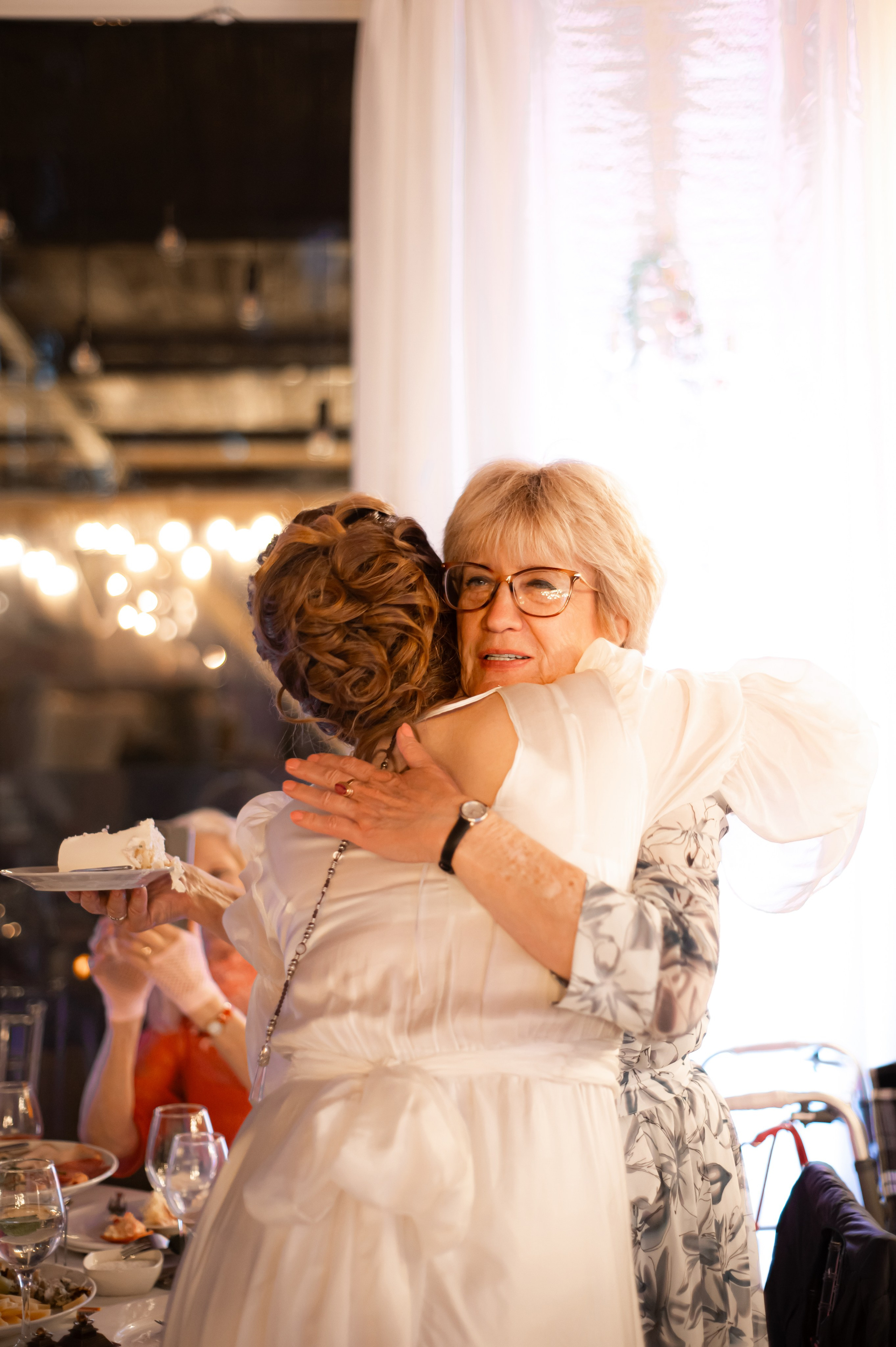 Банкет. Семейный и свадебный фотограф в Санкт-Петербурге Юлия Мельникова