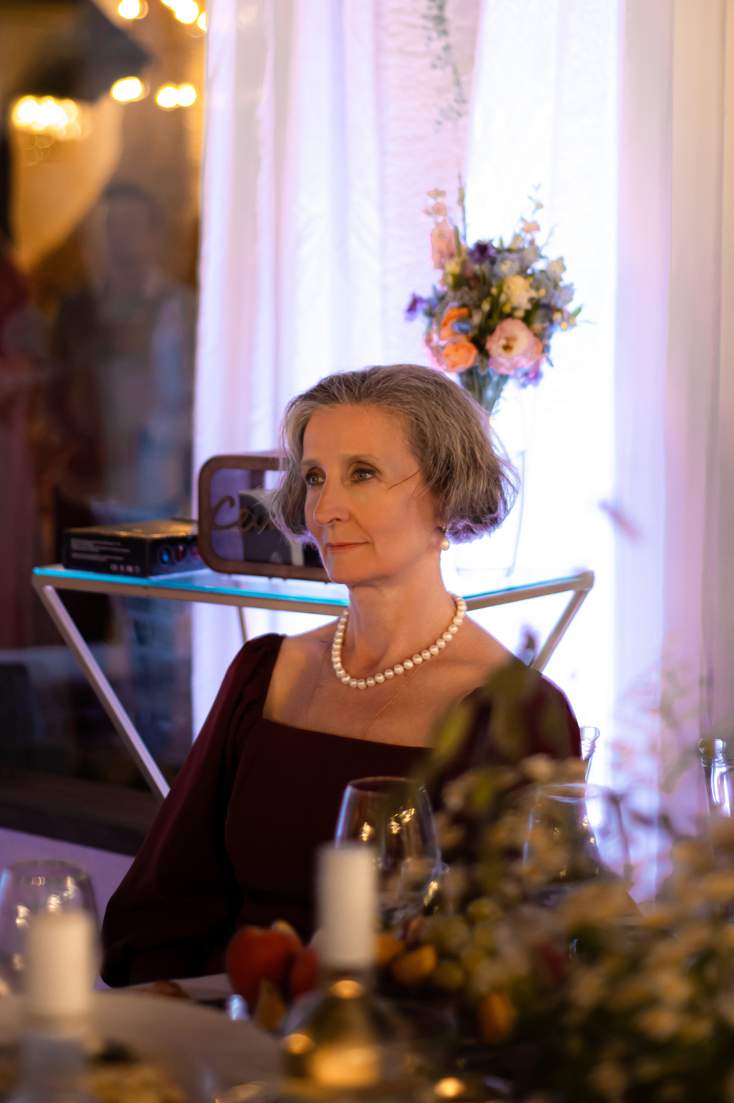 Банкет. Семейный и свадебный фотограф в Санкт-Петербурге Юлия Мельникова