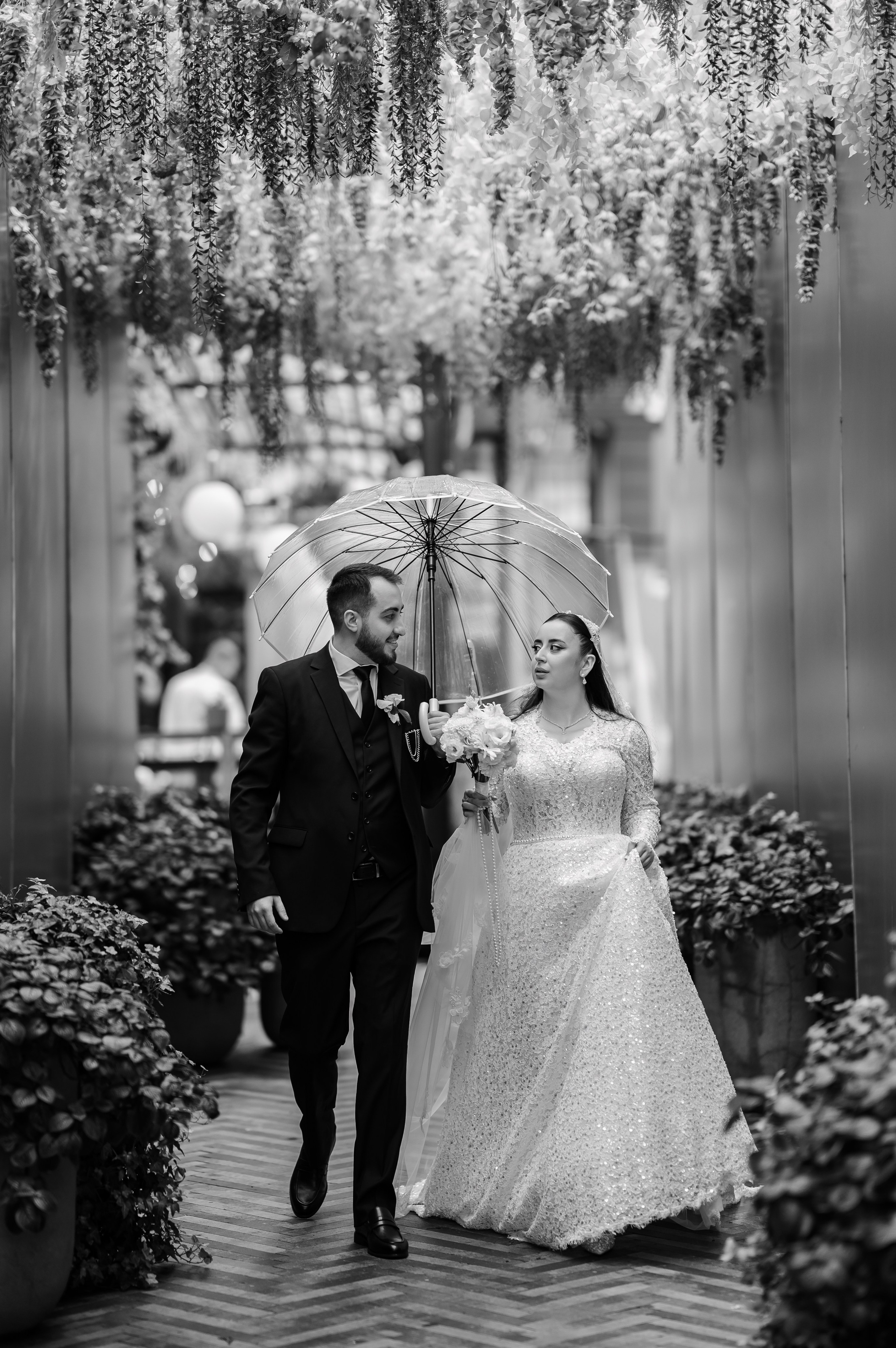 Артур и Анна. Свадебный фотограф Ашот Саркисян