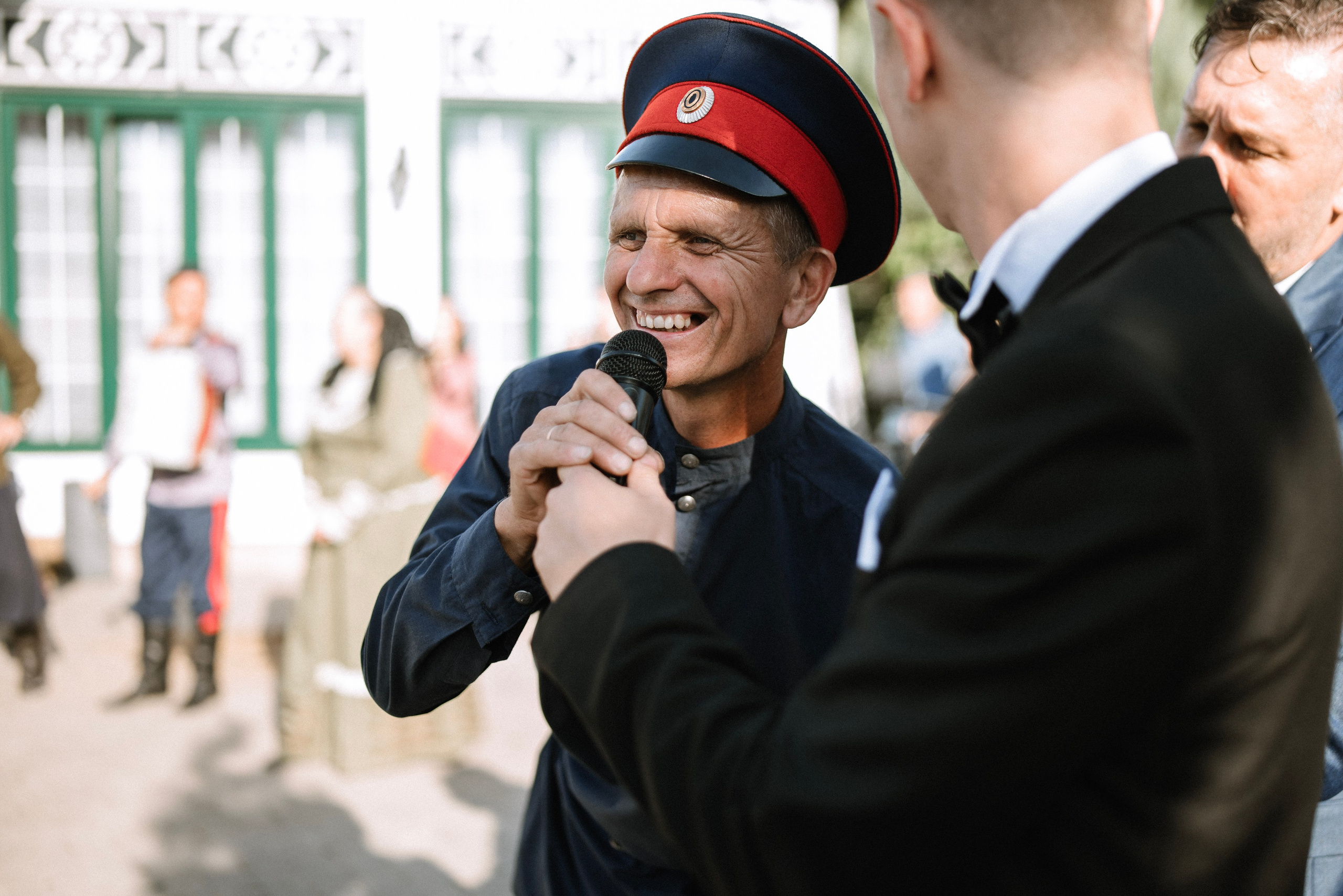 Александр и Анна. Старочеркасск. Фотограф Костикова Анастасия Ростов-на-Дону