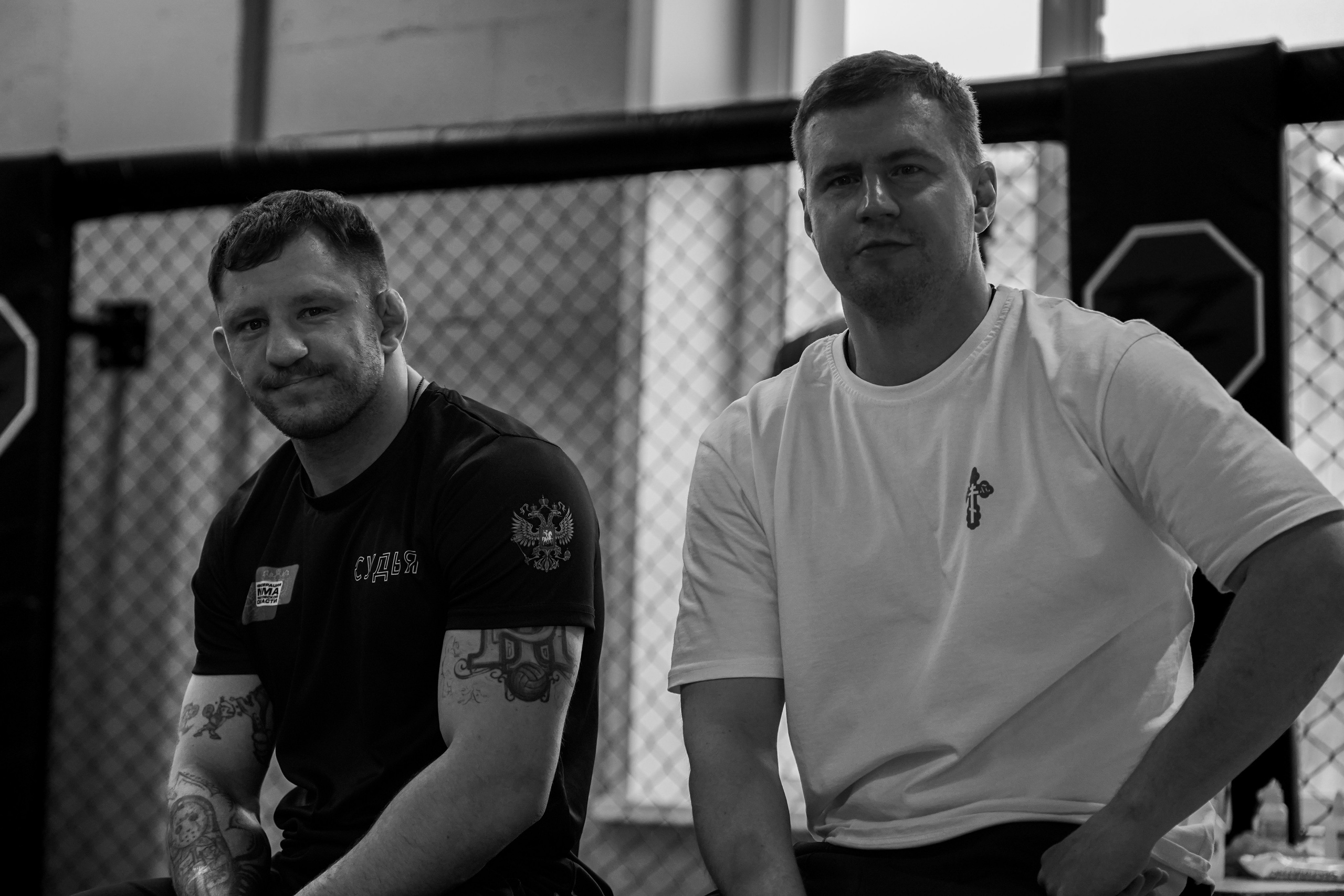 Соревнования. Kadr.production