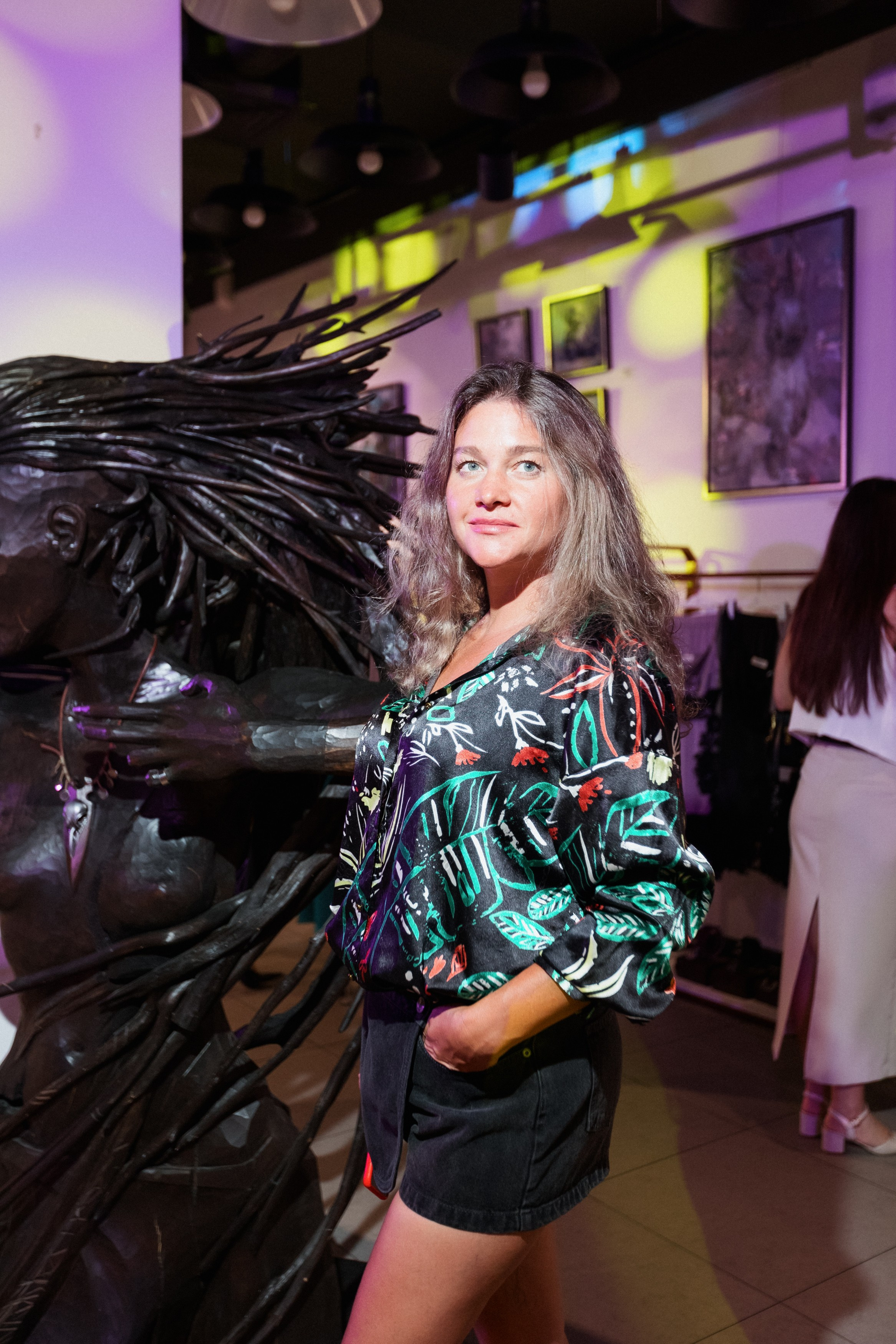 DGD WILD PINK. СВОИ. ФОТООТЧЕТЫ-СОБЫТИЯ-МЕСТА