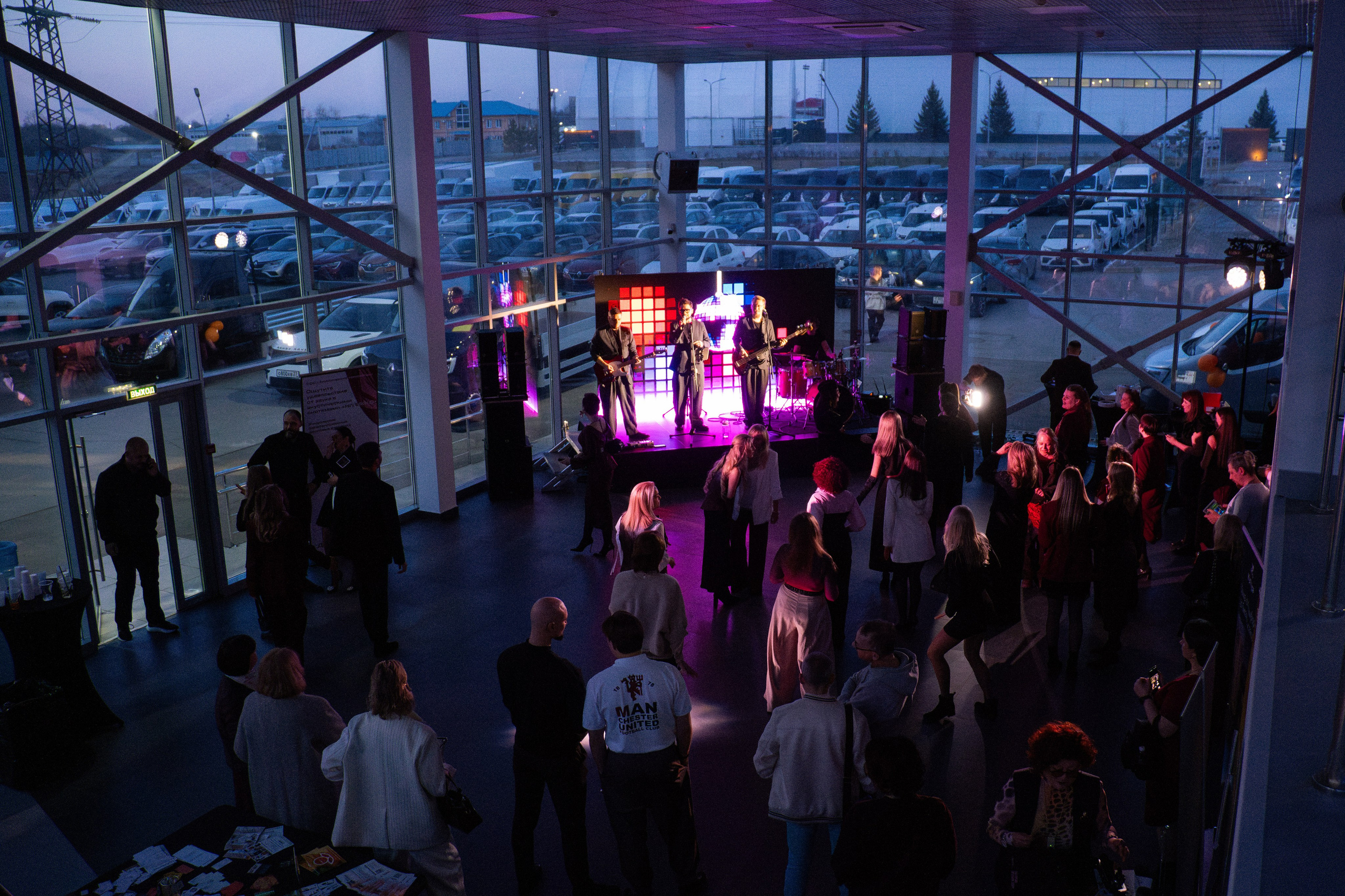 ДЕНЬ ЗАЩИТЫ ПРЕДПРЕНИМАТЕЛЕЙ. СВОИ. ФОТООТЧЕТЫ-СОБЫТИЯ-МЕСТА