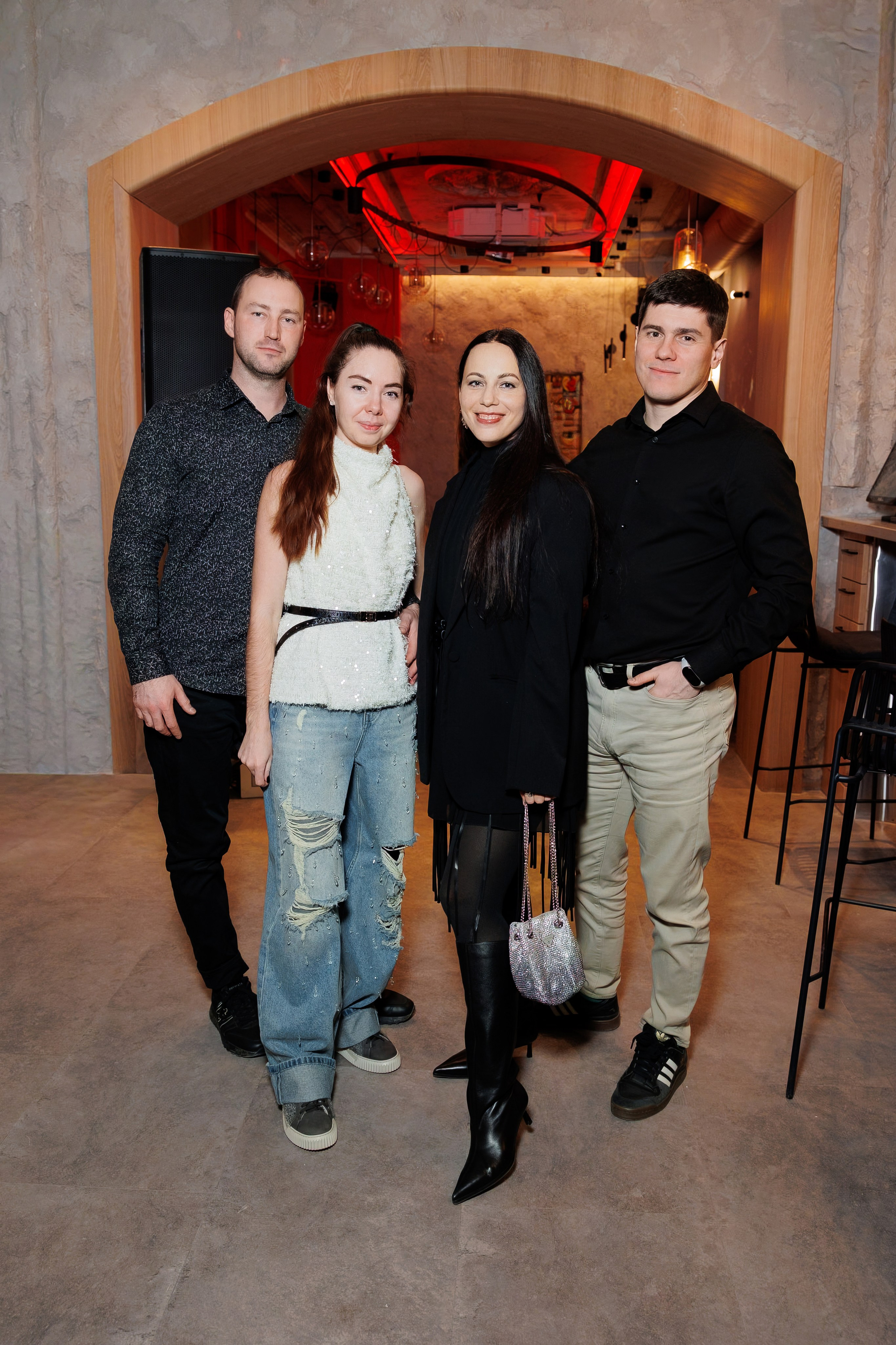 AMORE ОТРКРЫТИЕ — DAY I. СВОИ. ФОТООТЧЕТЫ-СОБЫТИЯ-МЕСТА