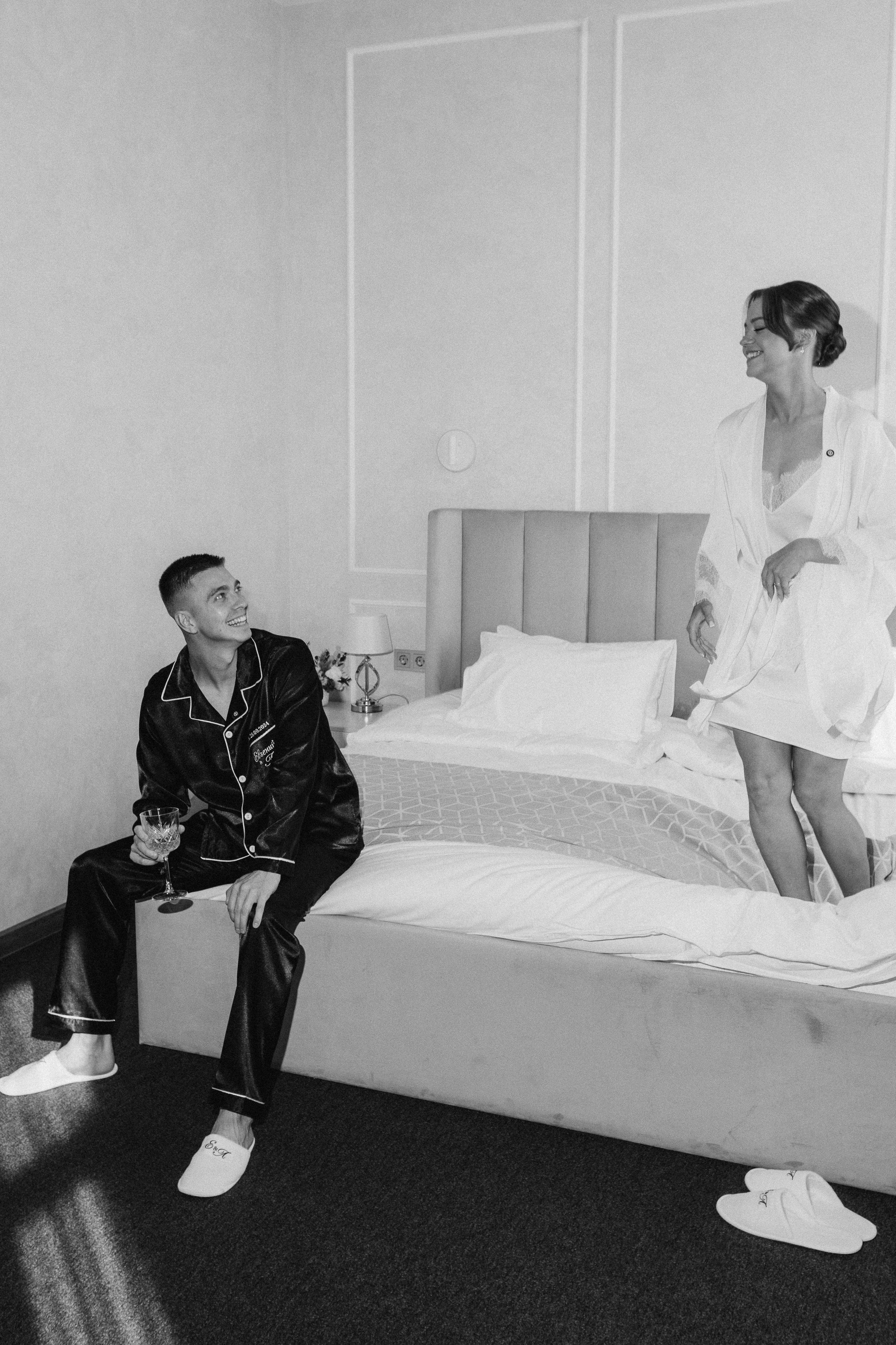 Jenna/Luba. Фотограф Астафьева Мария