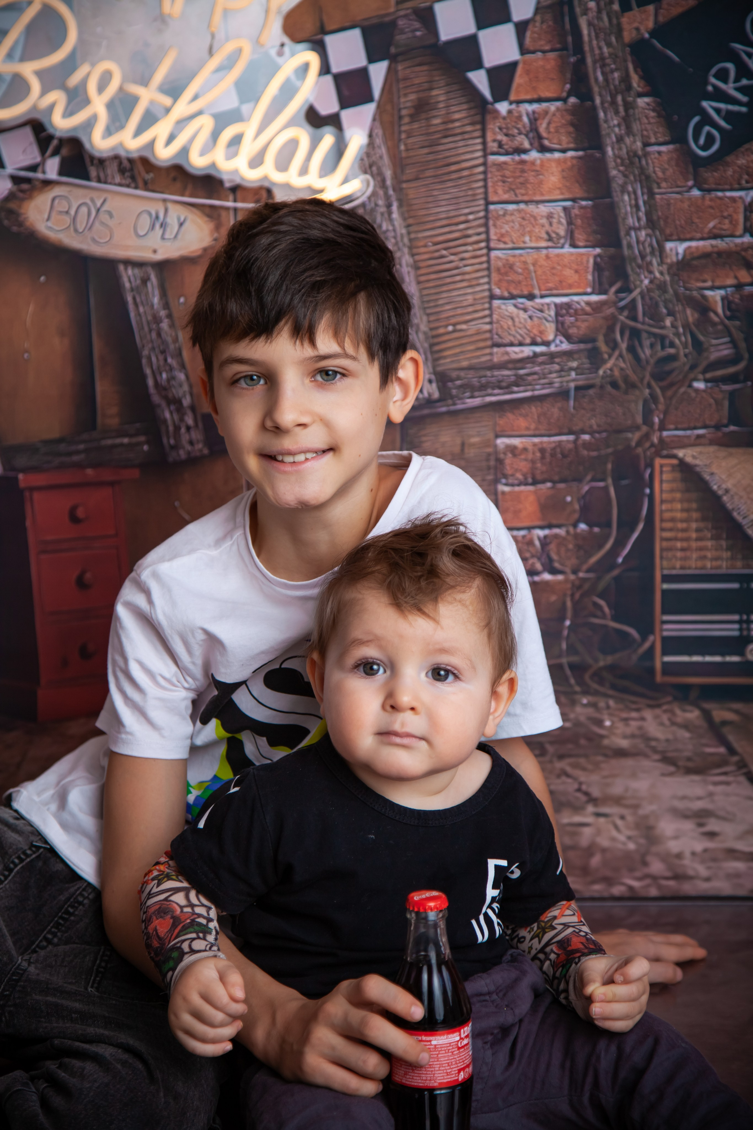 Детский фотограф в Саратове. Детская фотосессия в Саратове. Годовасие. 1 годик. Фотосессия под ключ. Фотограф Newborn в Саратове Екатерина Завитова