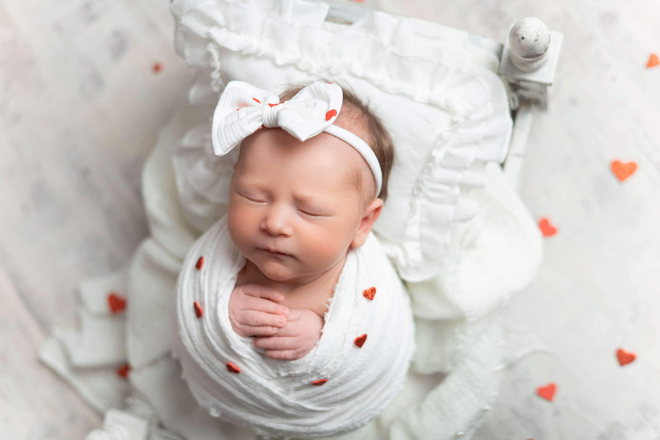 Пакет Малютка (пример). Фотограф Newborn в Саратове Екатерина Завитова