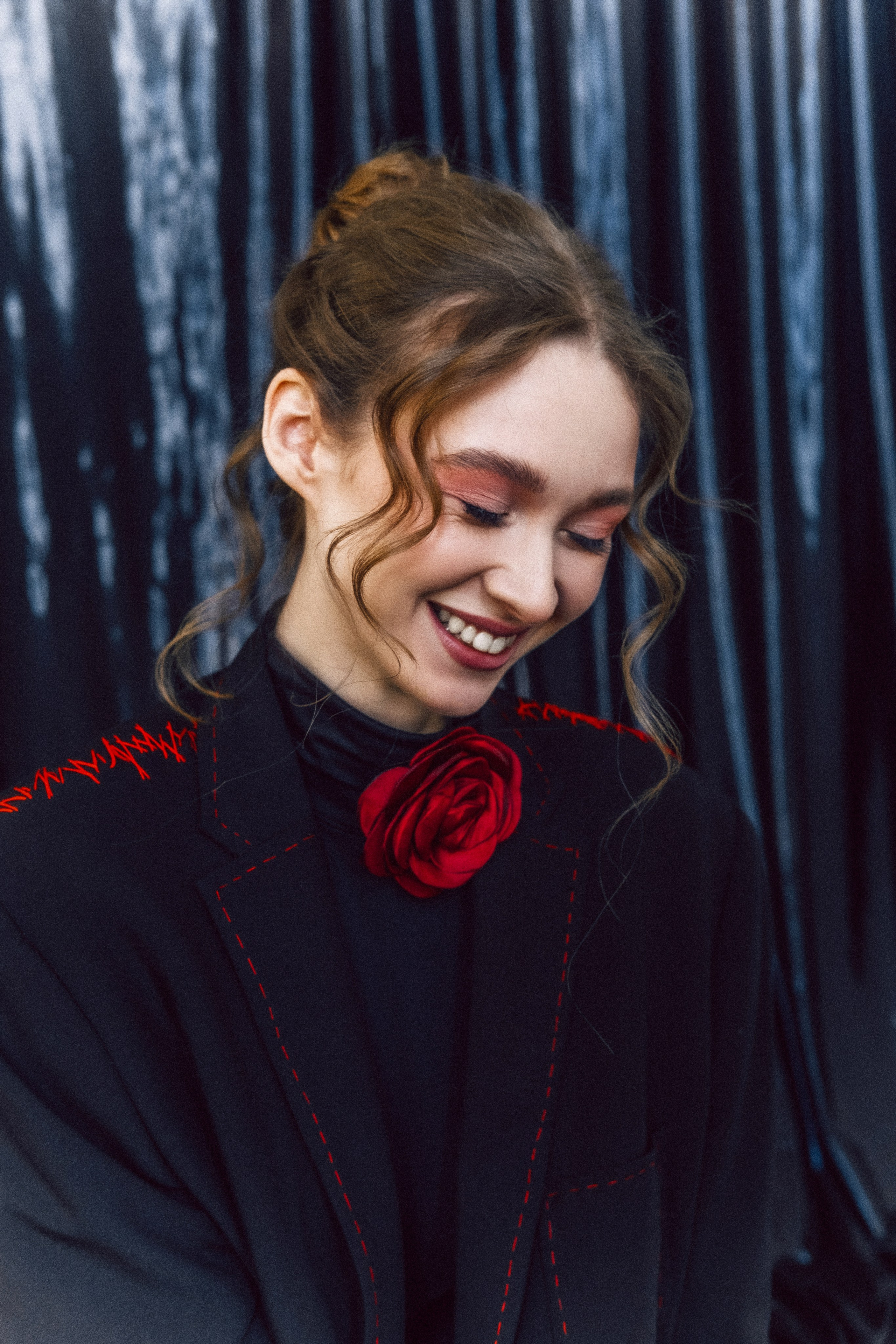 Anfisa. Твой фотограф Софья Степанова, Новосибирск