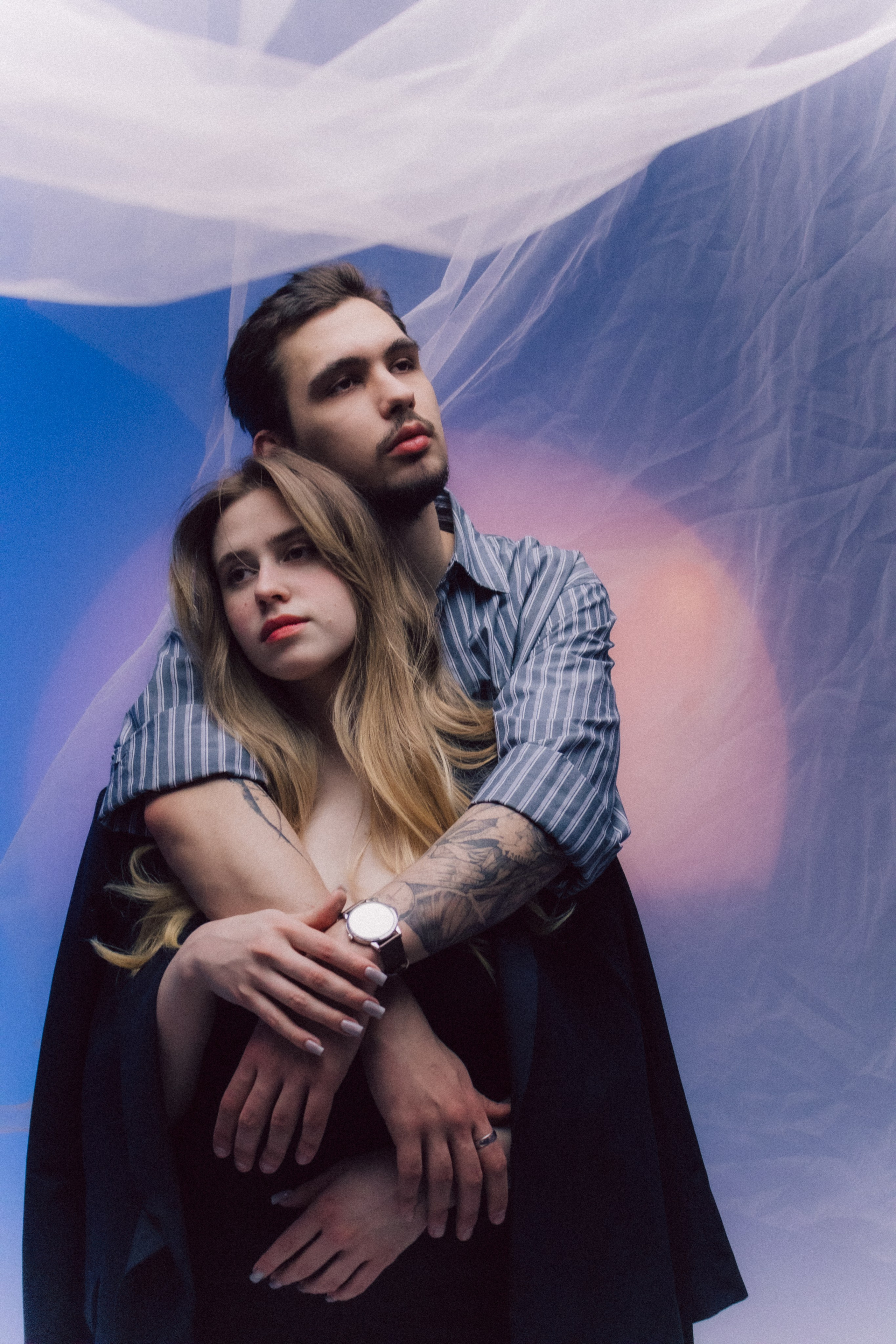 IVAN & ALENA. Твой фотограф Софья Степанова, Новосибирск