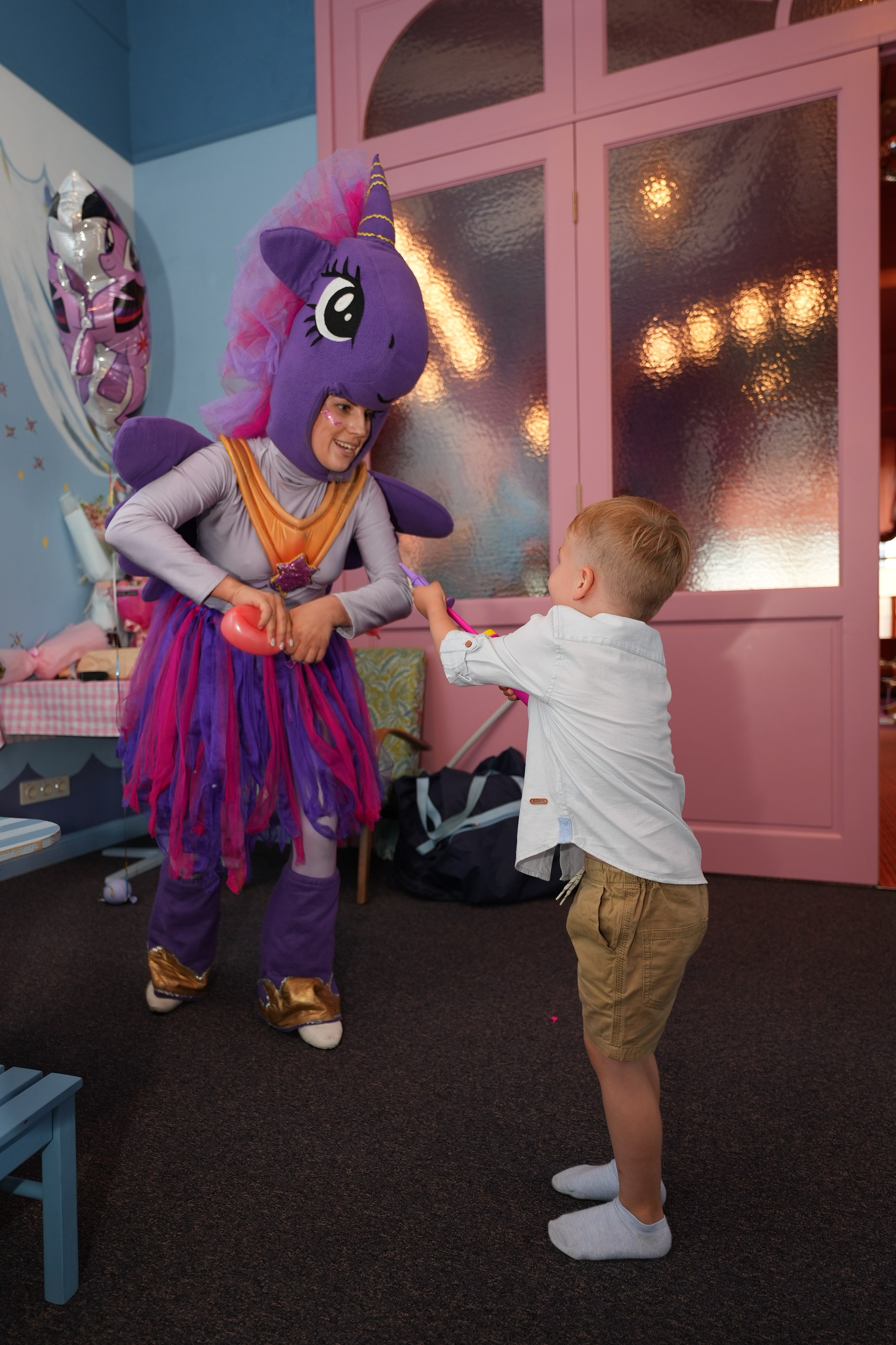 День Рождения. Семейный и свадебный фотограф Минск, Беларусь Анна Орловская