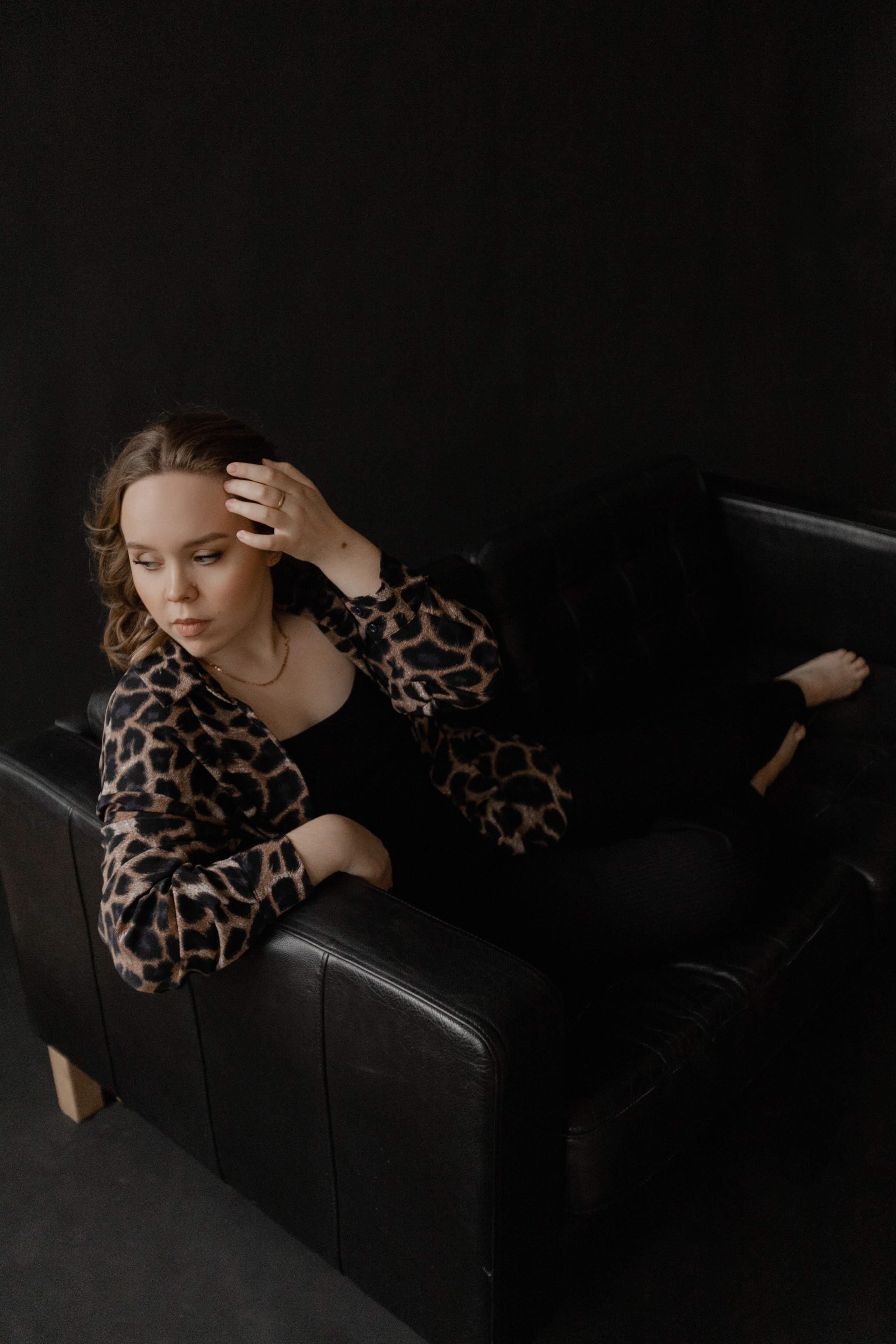 Ксения. Фотограф Йошкар-Ола Марина Королева