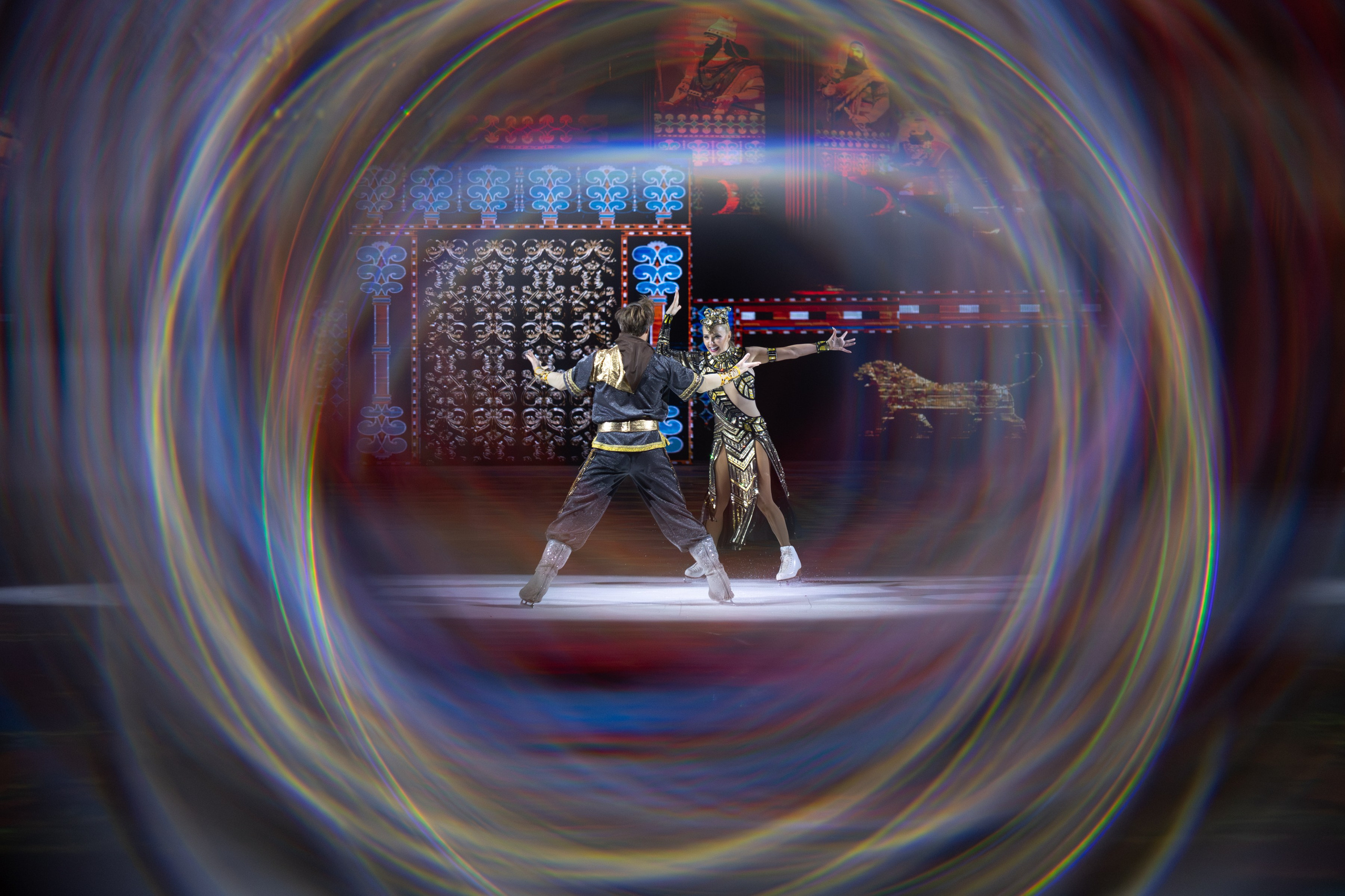 ШАХЕРЕЗАДА