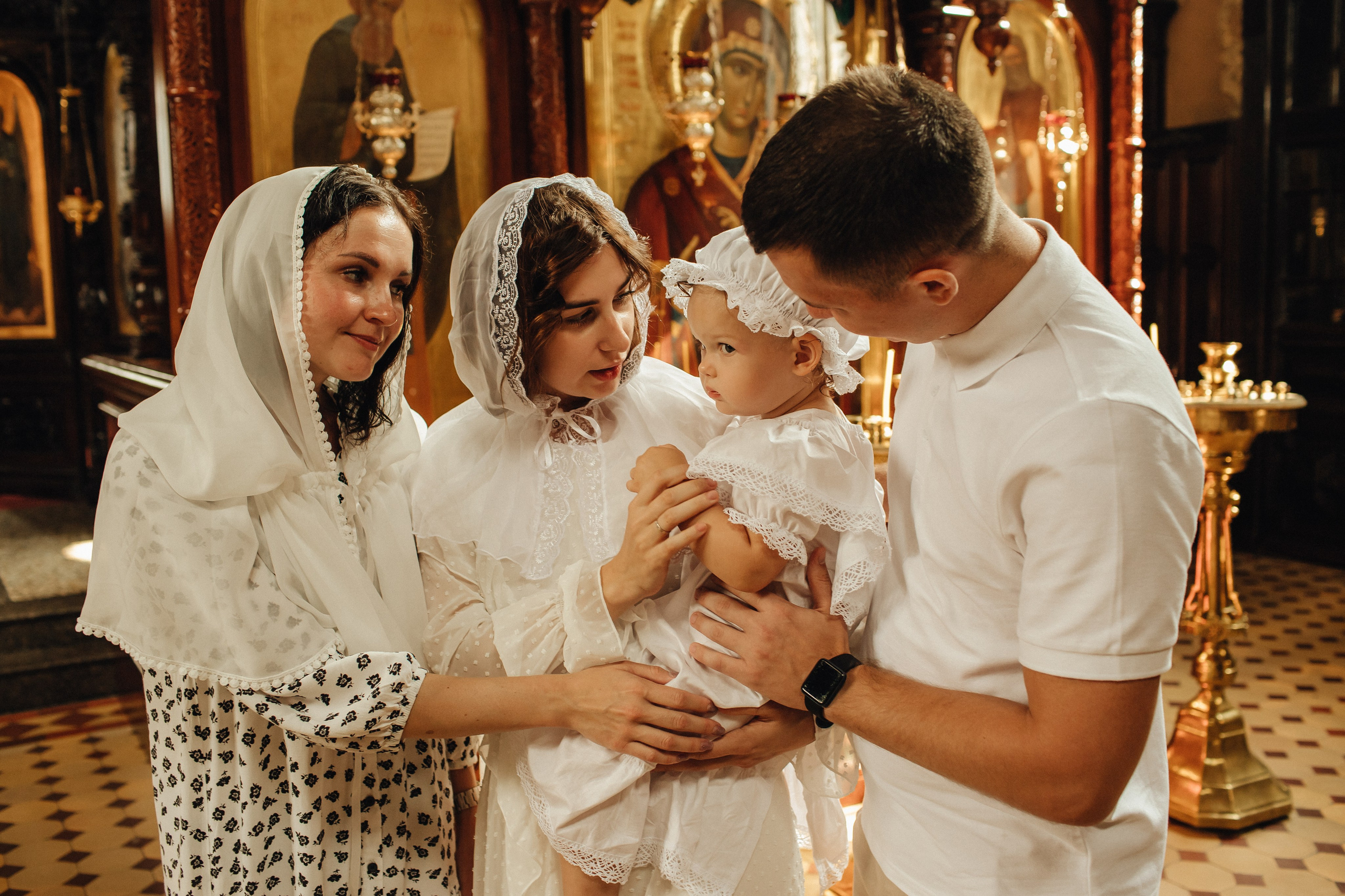 Есения. Семейный фотограф в Москве и Московской области Лазутина Валентина