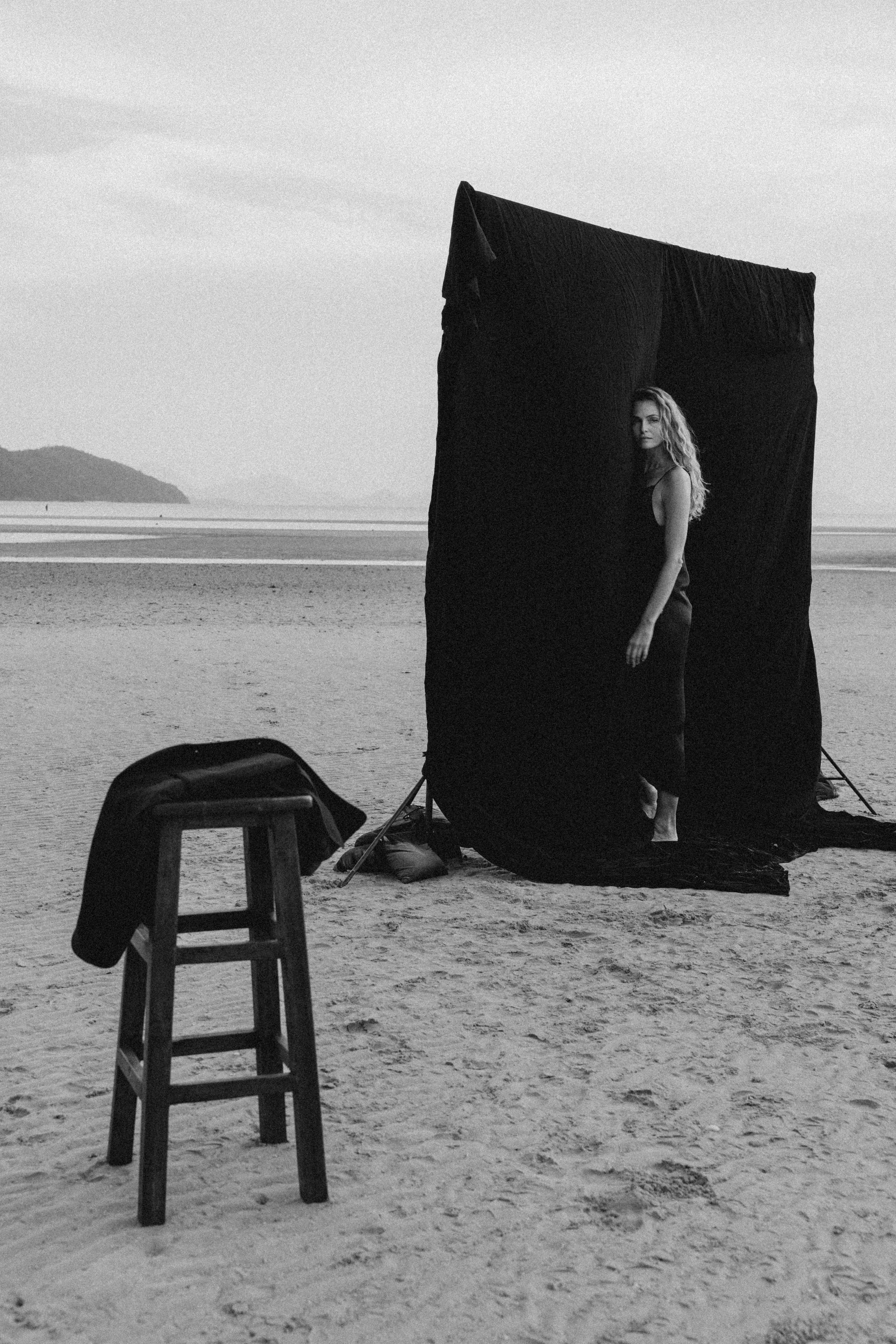 About human. Photographer in Koh Samui | Olga Krasikova