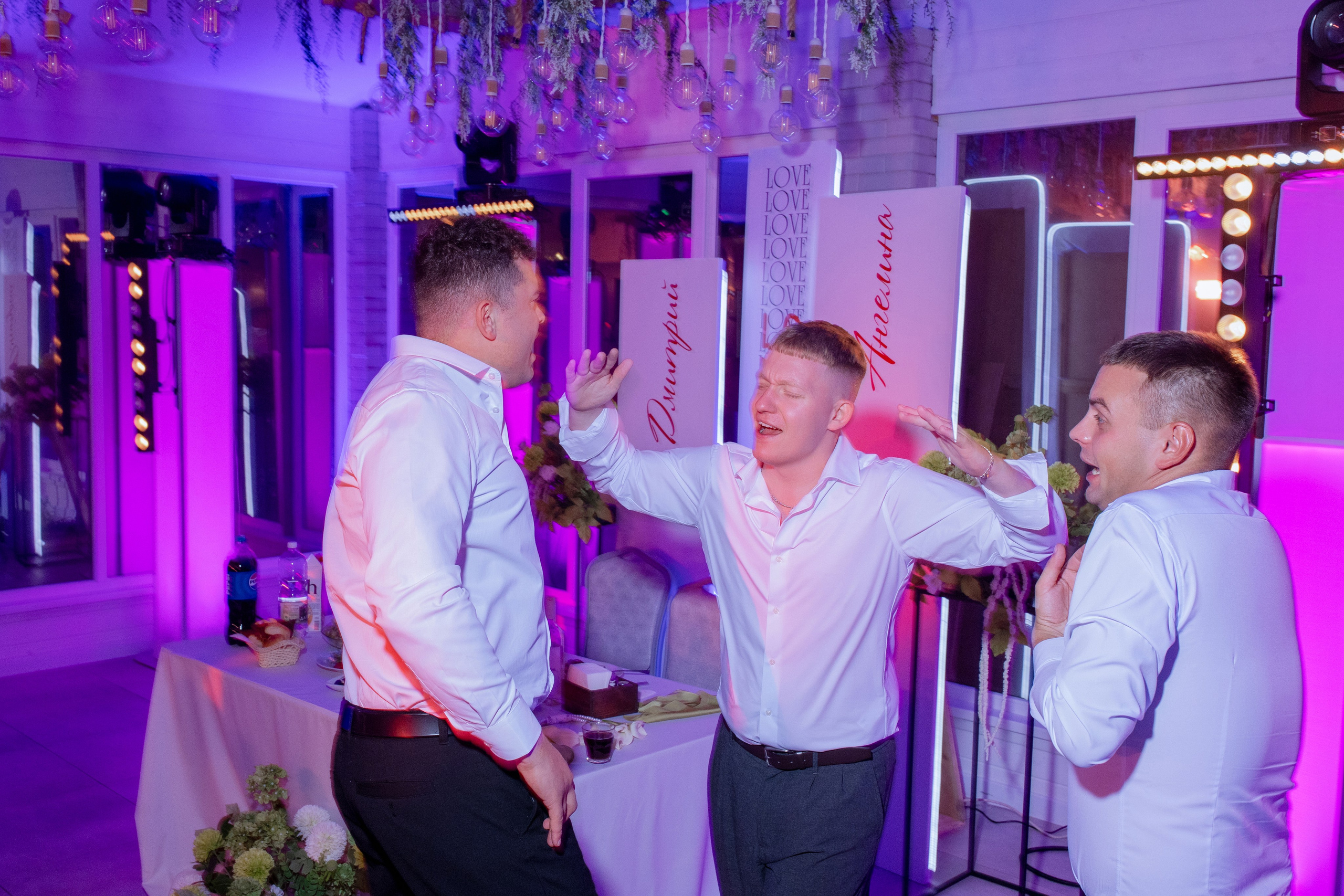 Ангелина и Дима. Свадебный фотограф Витебск Минск