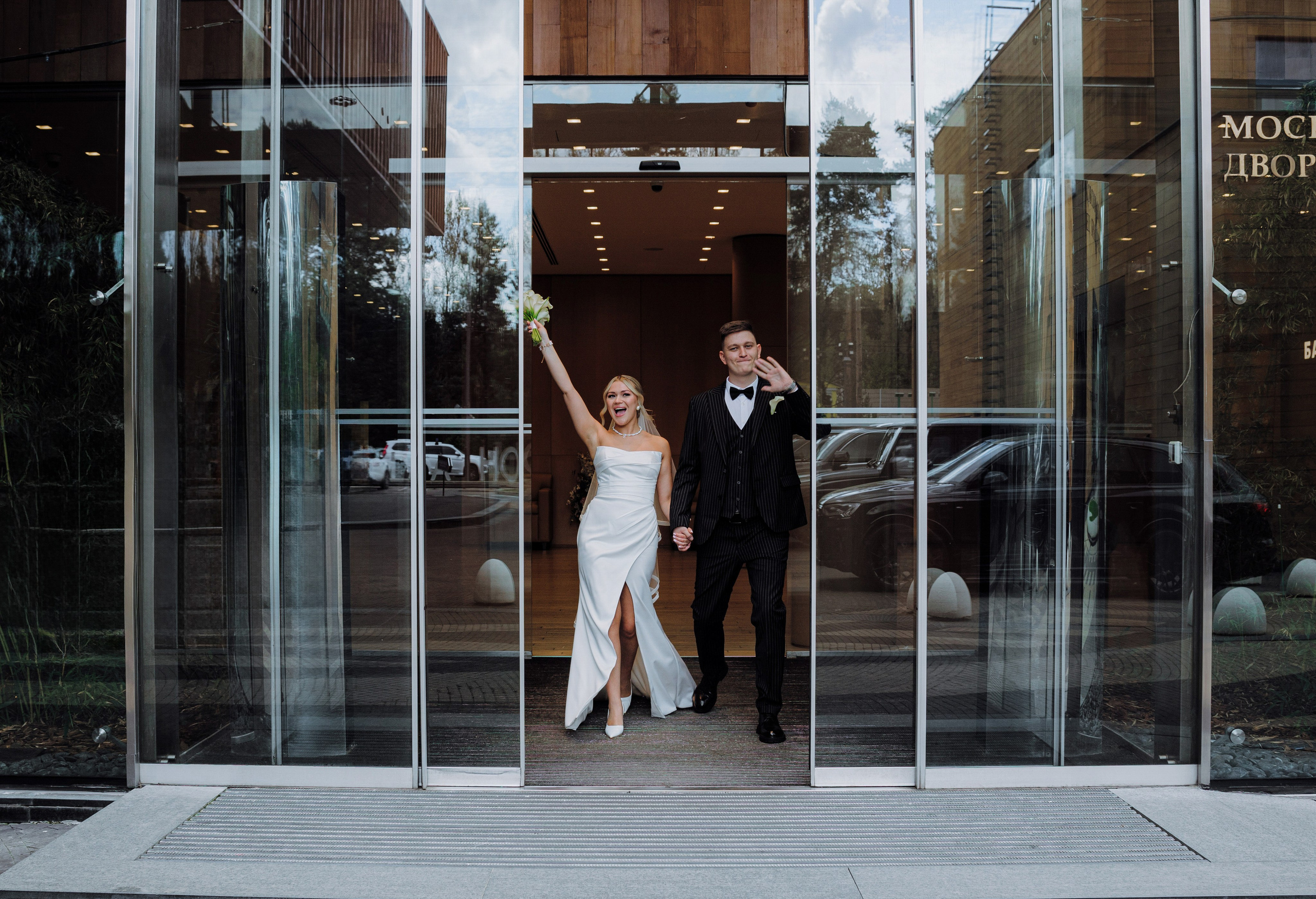 IVAN_OLGA (BARVIKHA / GREENHOUSE_PARK). Фотограф Андрей Ширкалин Москва Московская обл, Коломна, Рязань