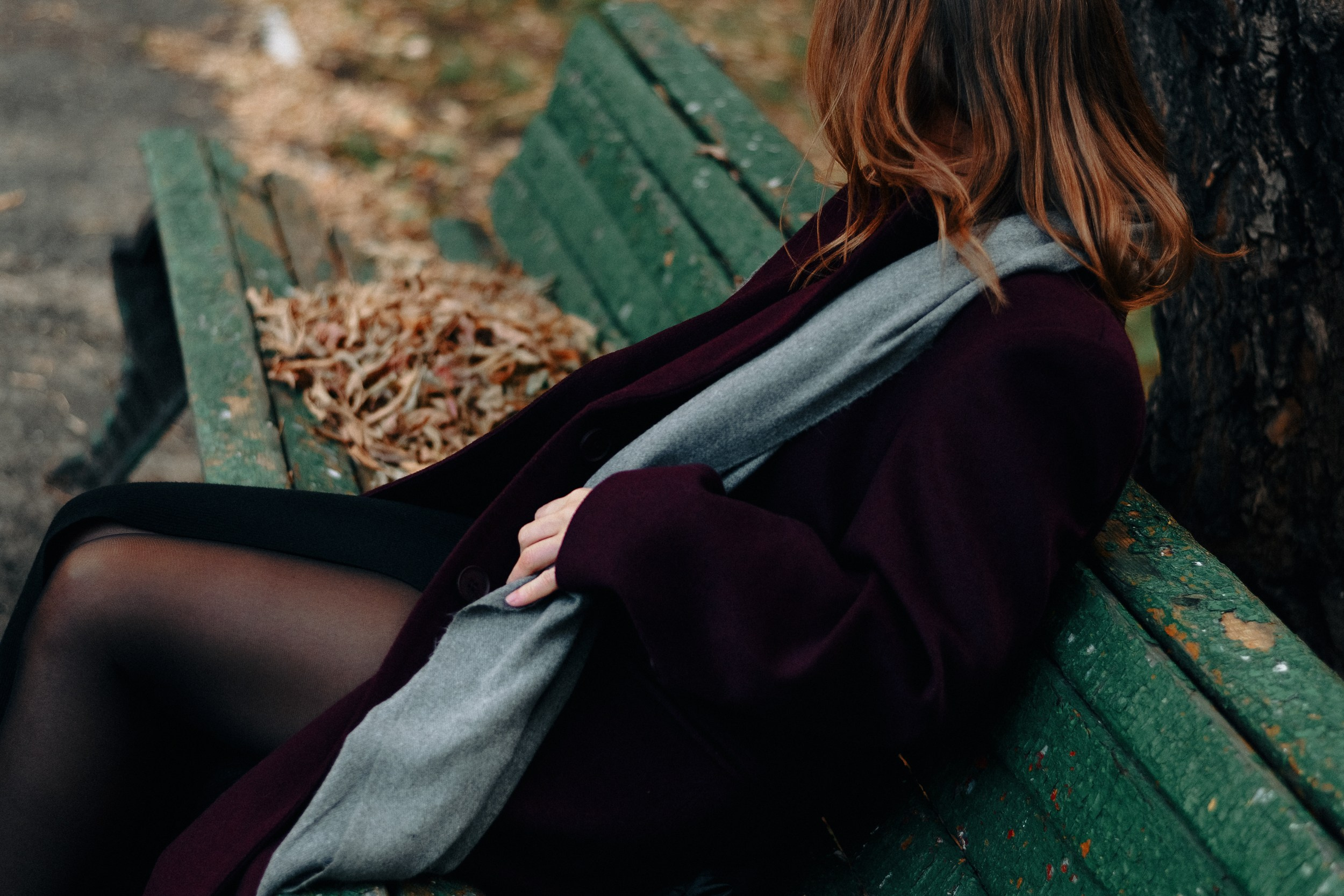 Осенняя фотосессия тюмень. Фотограф Дарья Мустафина, Тюмень