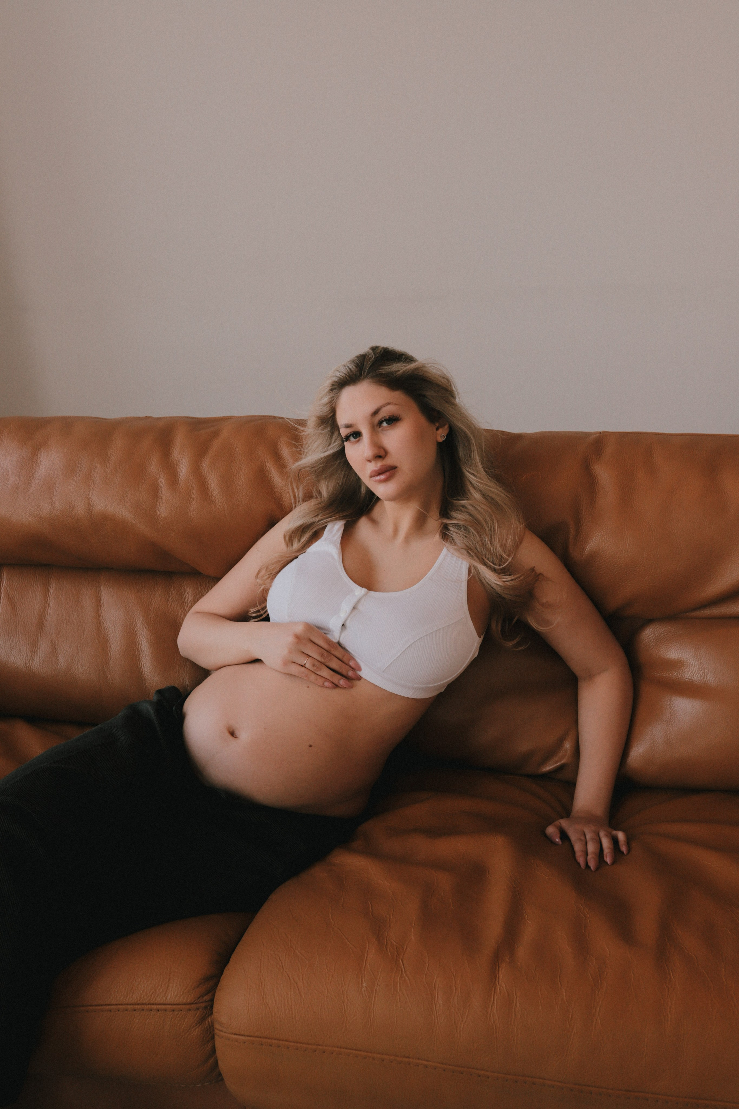 Pregnancy. Фотограф Асфарова Фидана. Создаю истории любви со вкусом