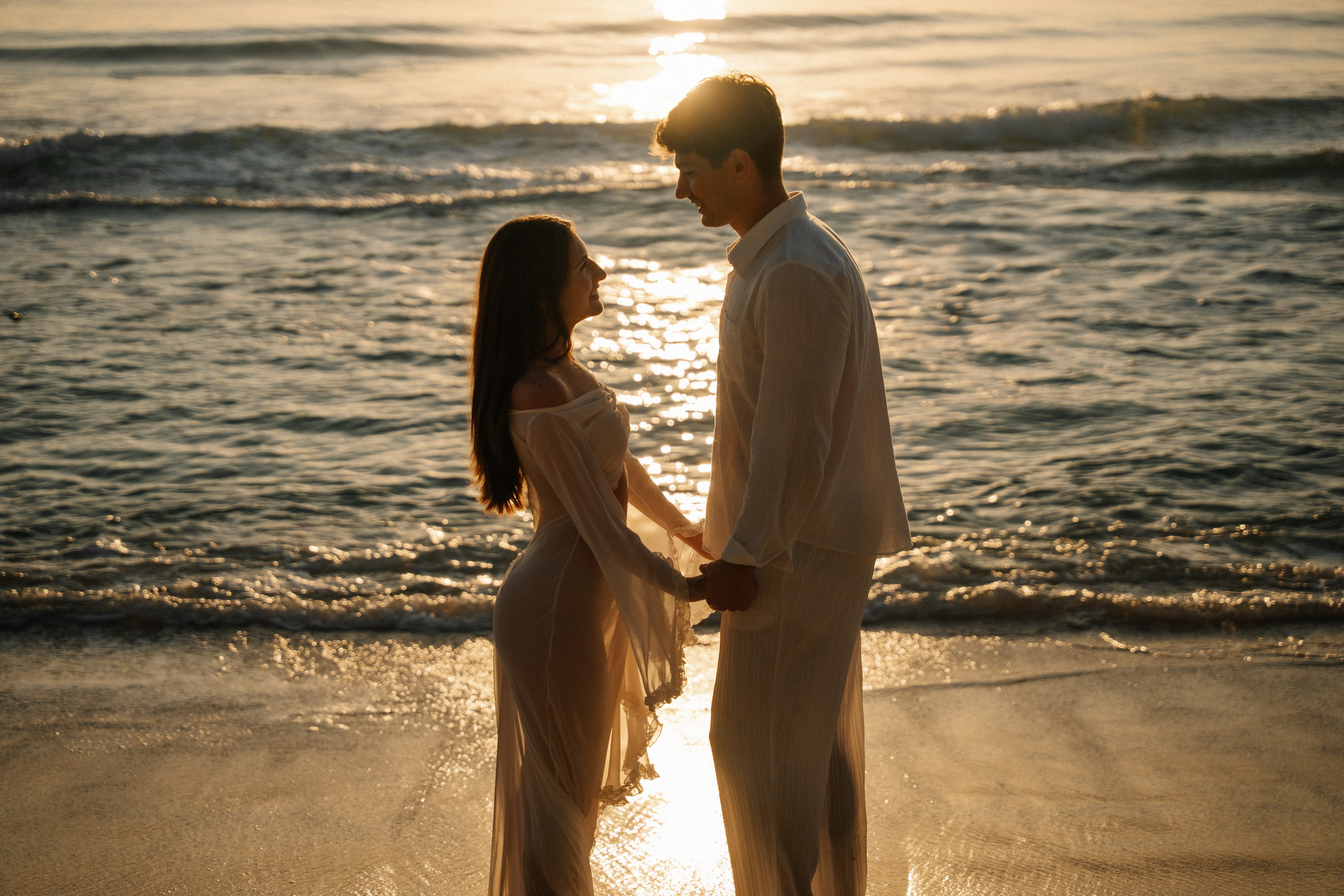 Про любовь. Фотограф на Самуи, Семейная фотосессия на острове, Ольга Красикова