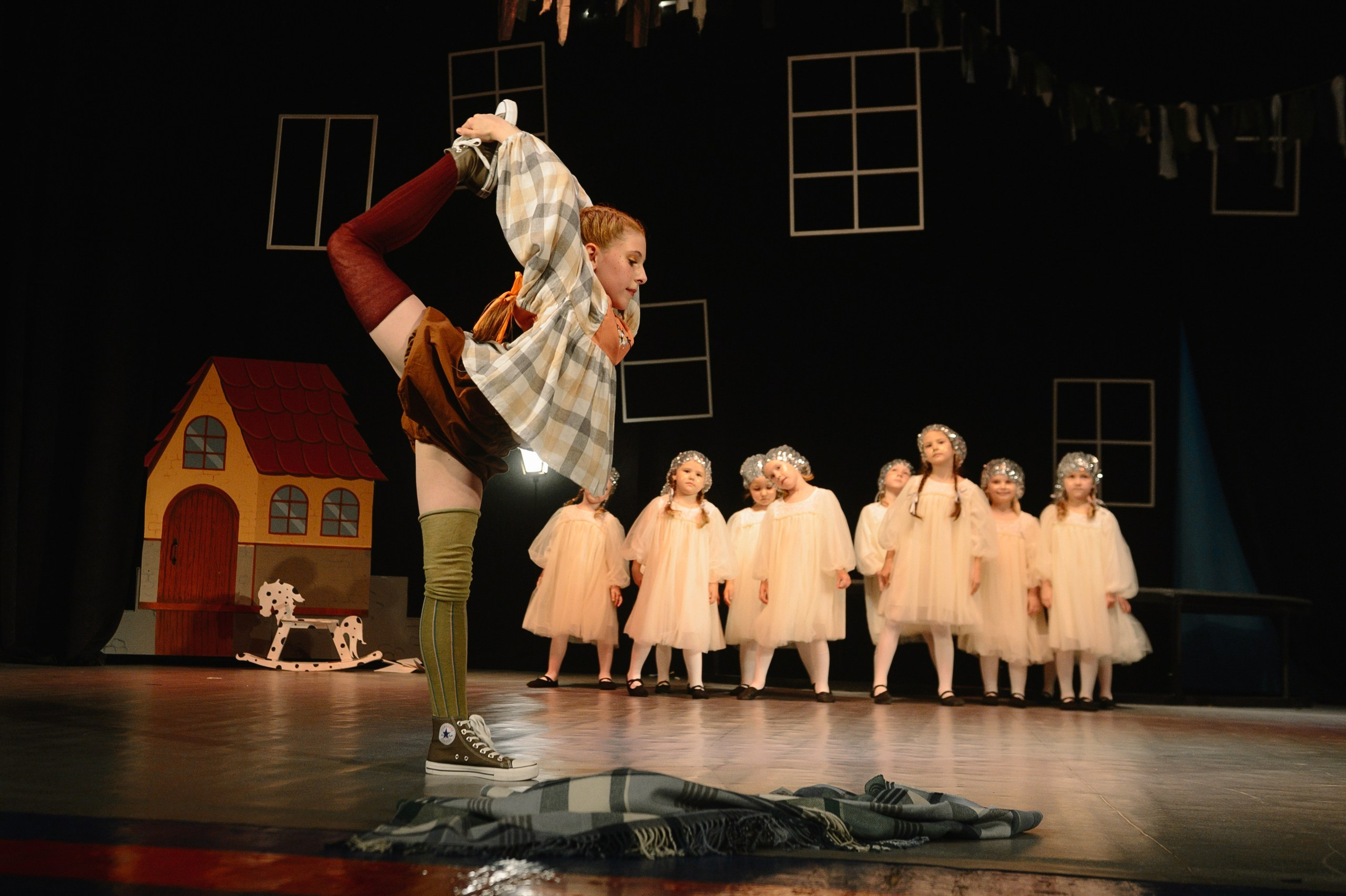 Студия гимнастики Юла. Dmitry Gagarin Photographer