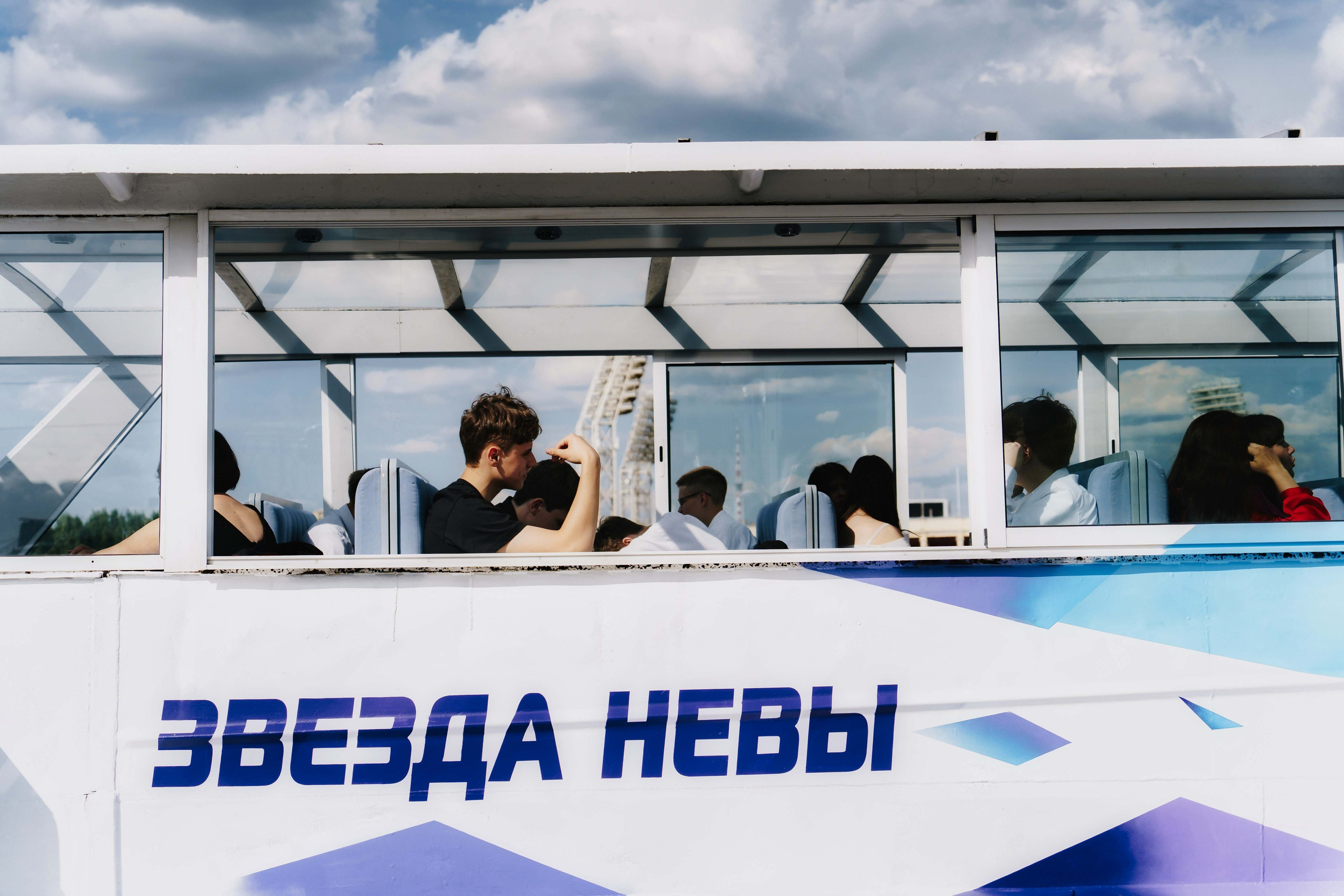 Выпускной 9В. Свадебный и семейный фотограф в Санкт-Петербурге Виктор Голубев