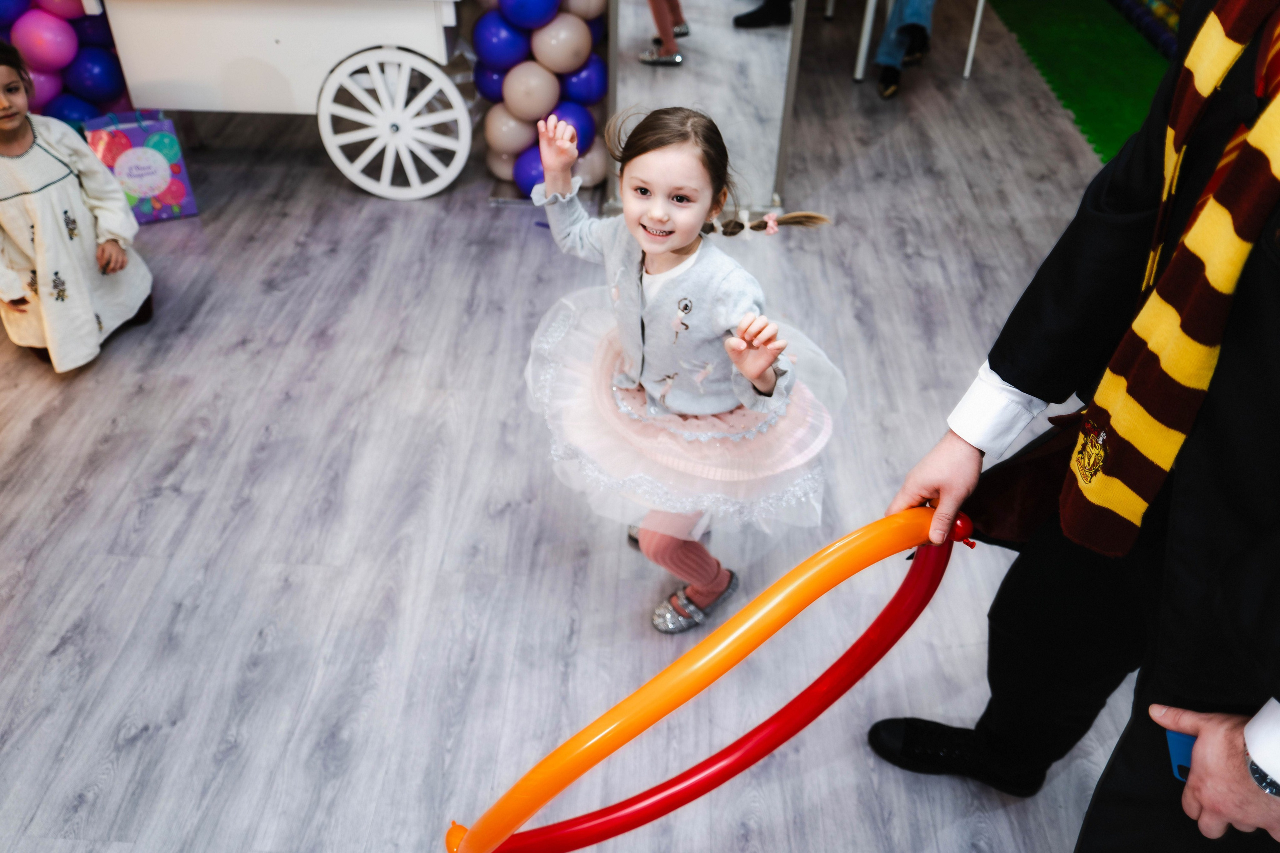 День рождения Тёмы. Свадебный и семейный фотограф в Санкт-Петербурге Виктор Голубев