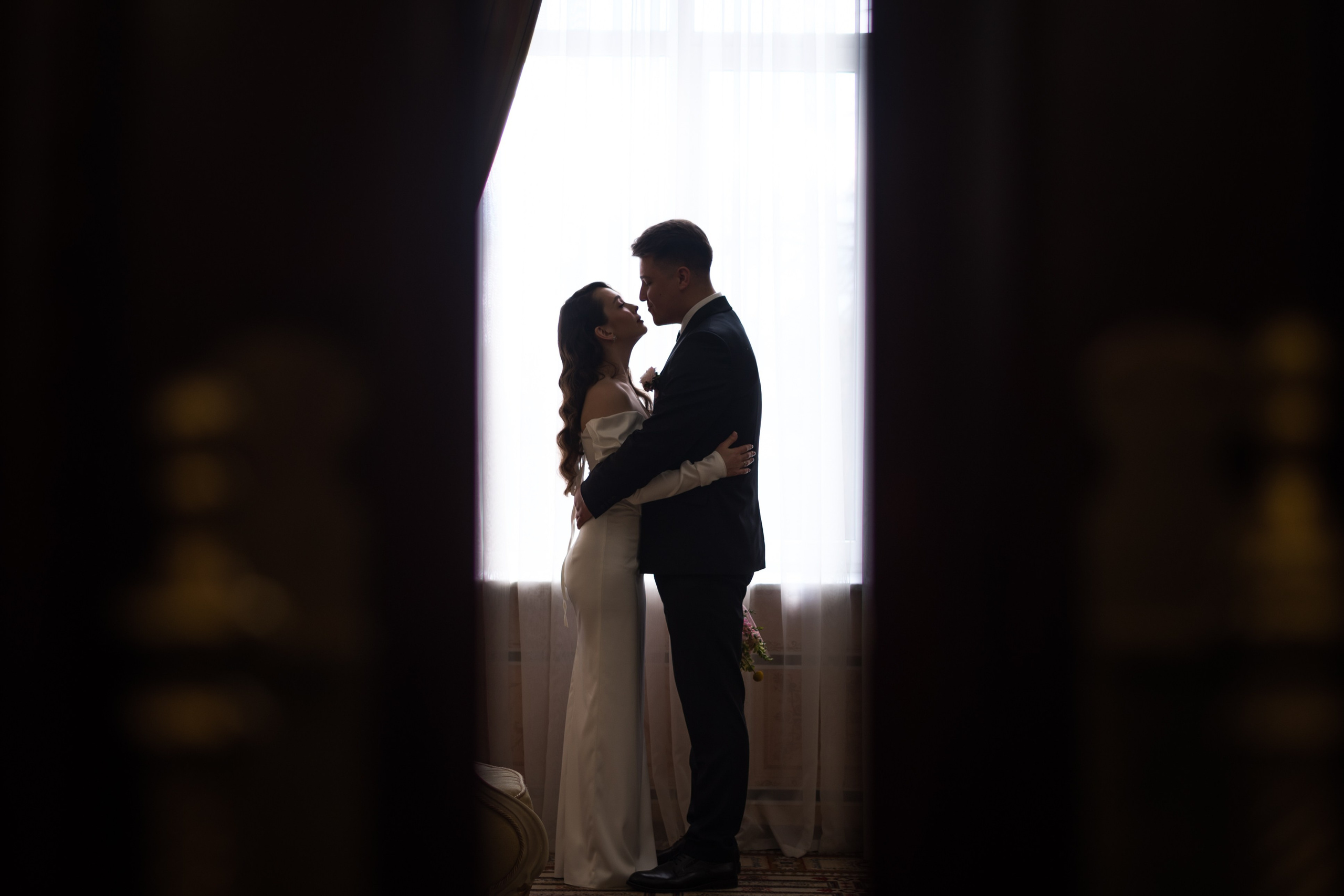 12.04. Свадебный фотограф Дарья Жакова