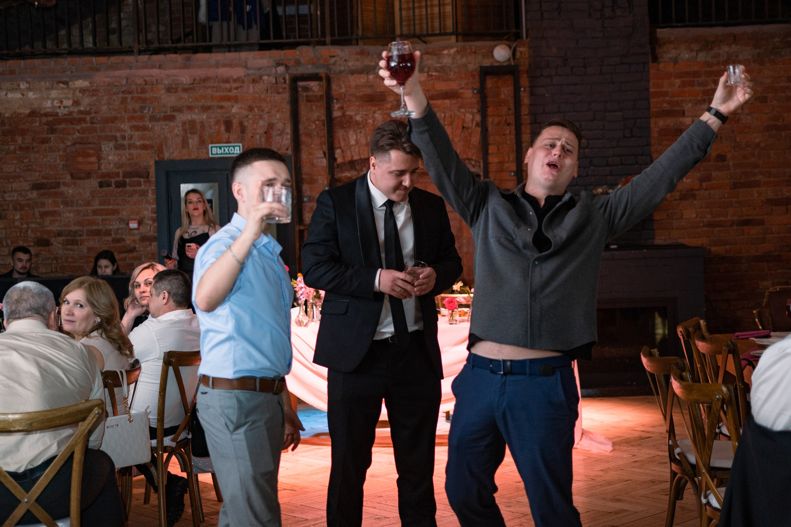 12.04. Свадебный фотограф Дарья Жакова