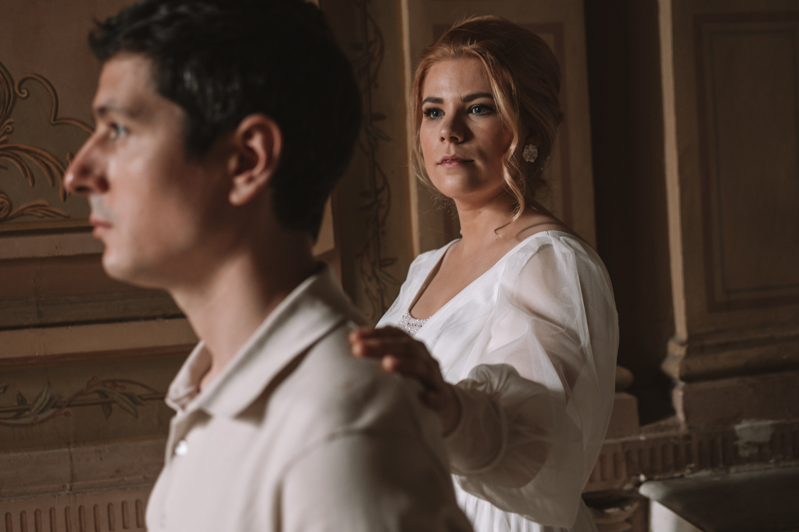 16.06. Свадебный фотограф Дарья Жакова