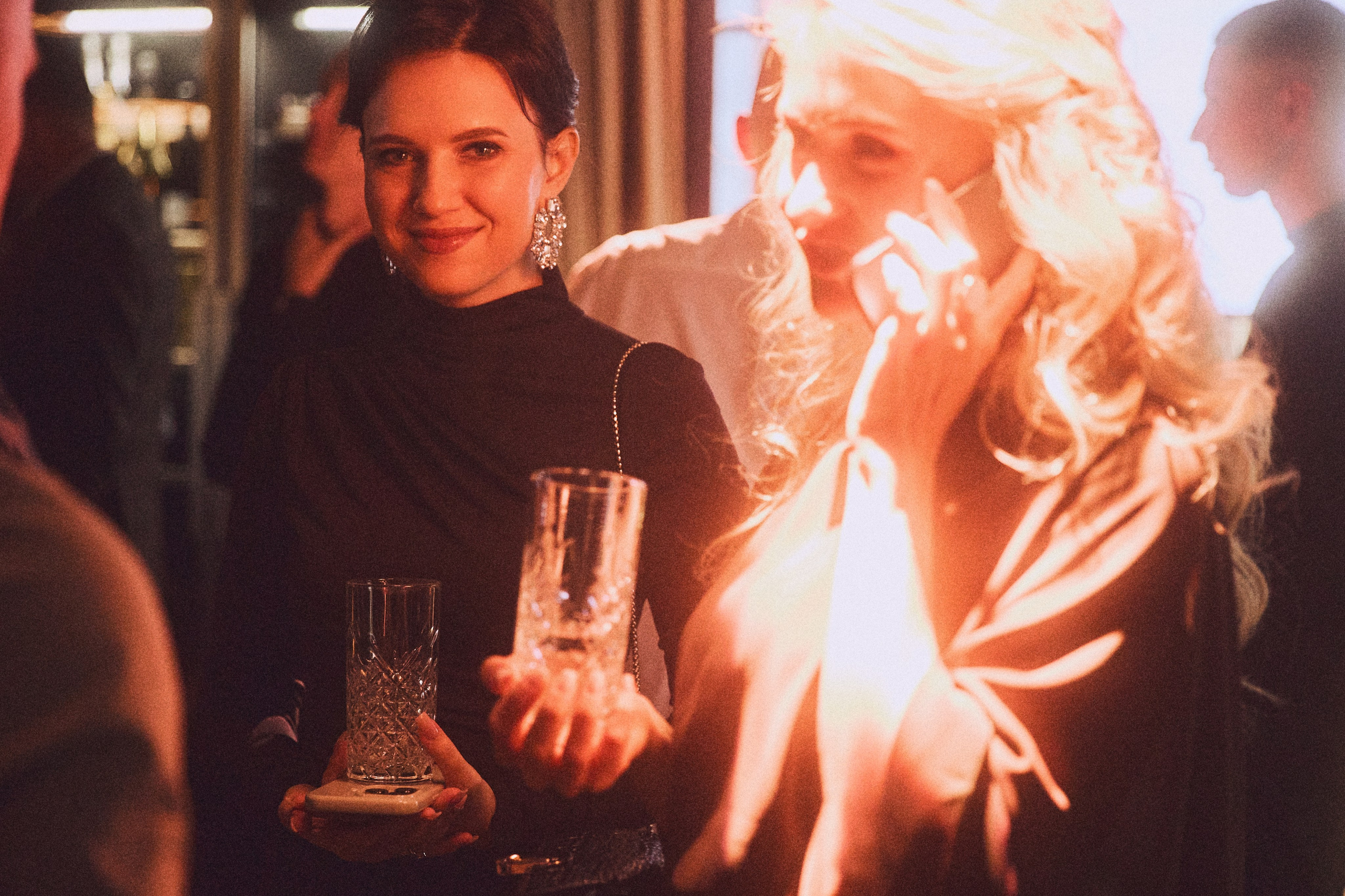 VIBE&VELVET. Дмитрий Мазуркевич: Профессиональный Репортажный Фотограф