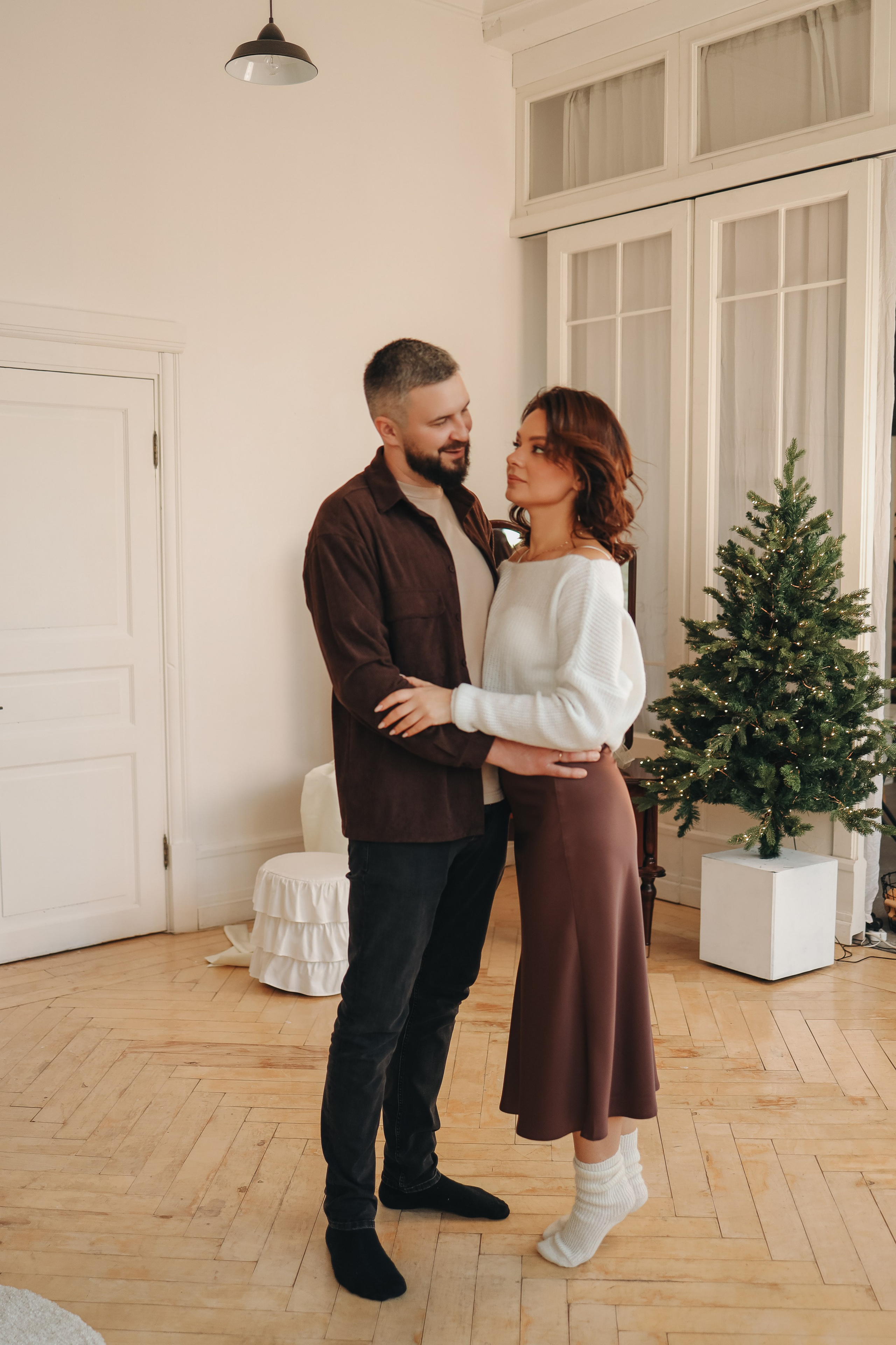 Денис, Мария, Демид, Даша. Marina Shakirova Photography