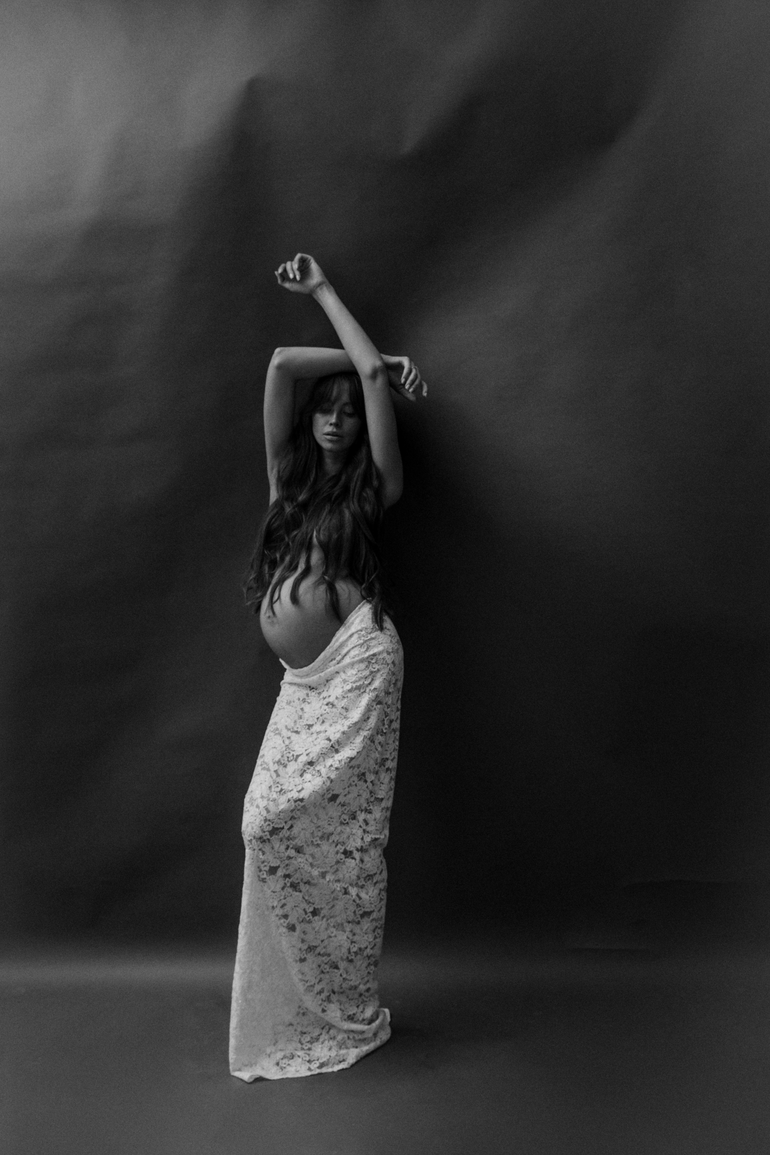 Беременность. Профессиональный семейный фотограф в Ярославле Юлия Ракова