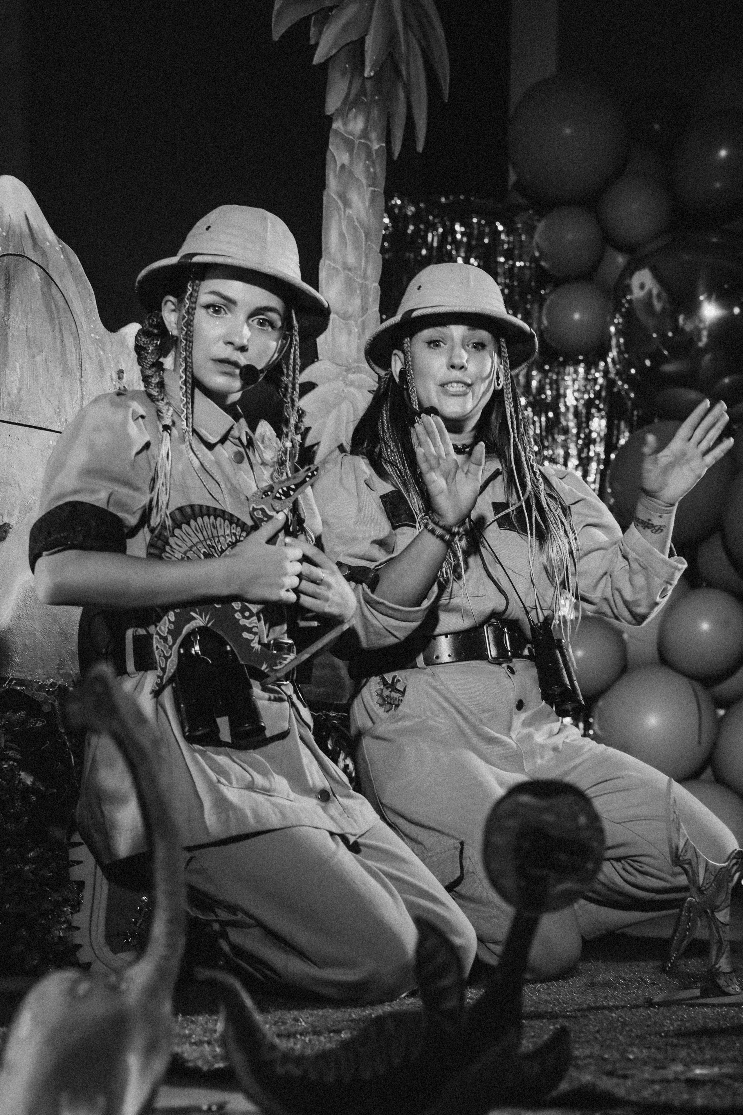 Международный обучающий форум для EVENT-специалистов «СМТ». Photographer Viktoriya Markushina «My world throug»