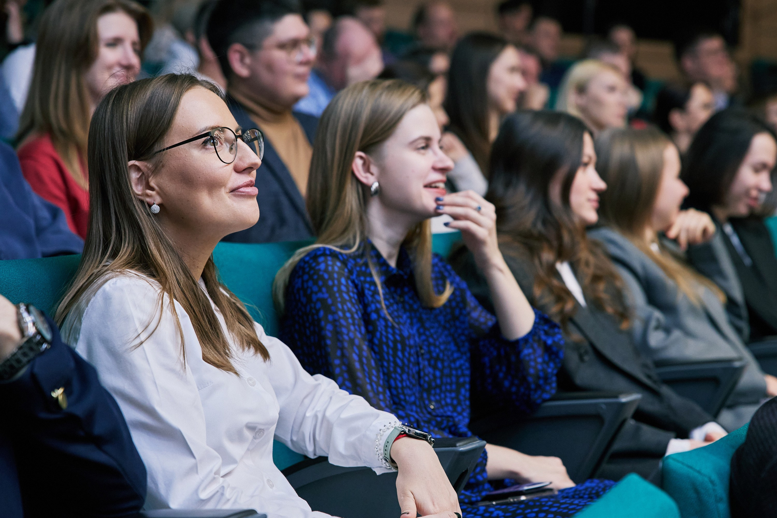 Репортаж. GoodLine Agency