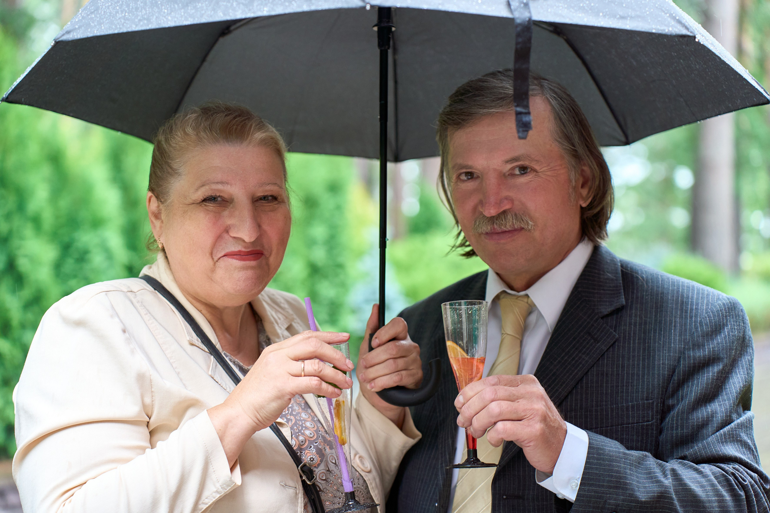 Свадебный банкет. Репортажный и портретный фотограф в Томске Ларионов Артём