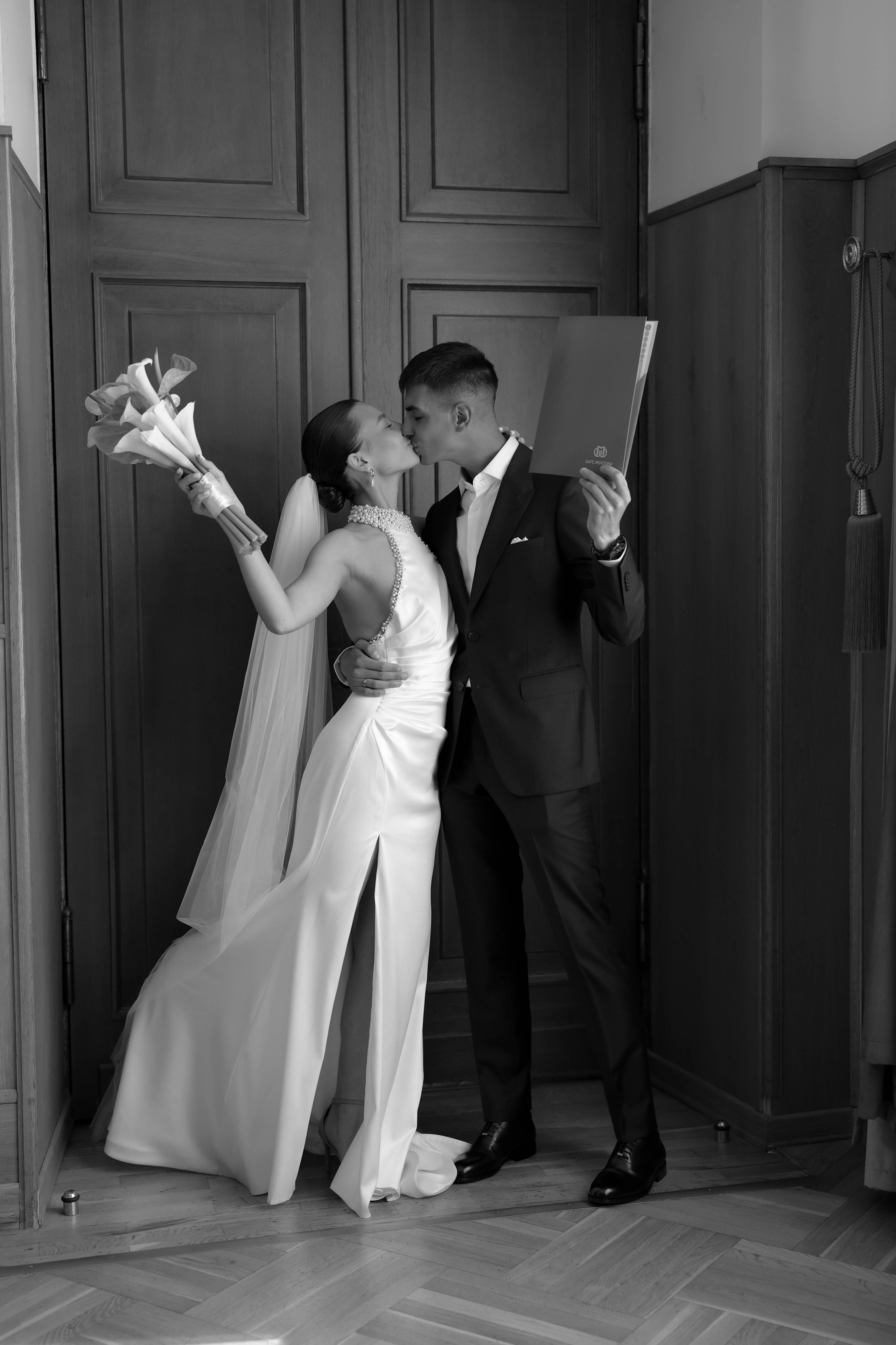 D+N. ФОТОГРАФ МОСКВА Диана Коротких