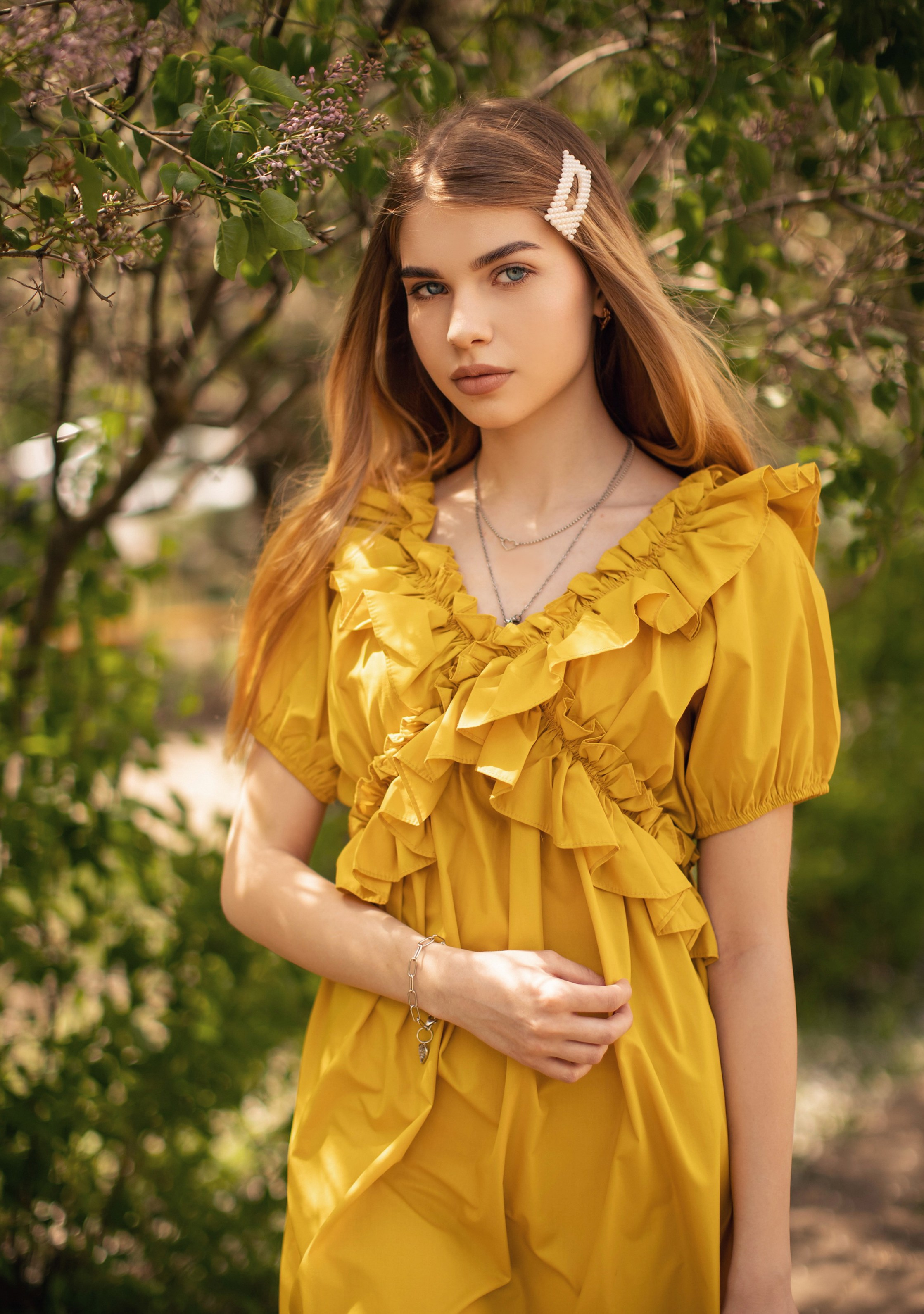 Школы. Фотограф Лиана Артемова в Пензе