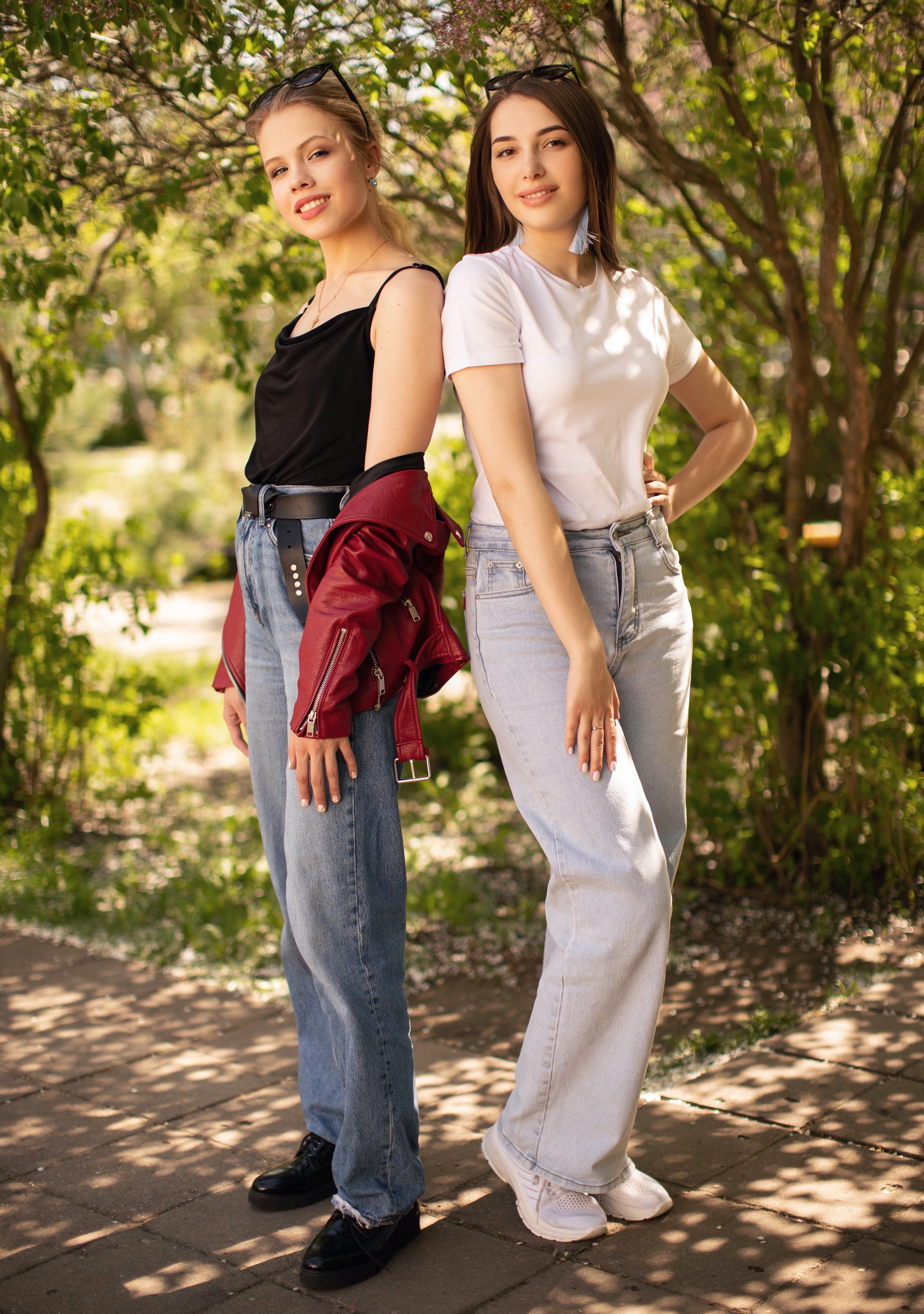 Школы. Фотограф Лиана Артемова в Пензе