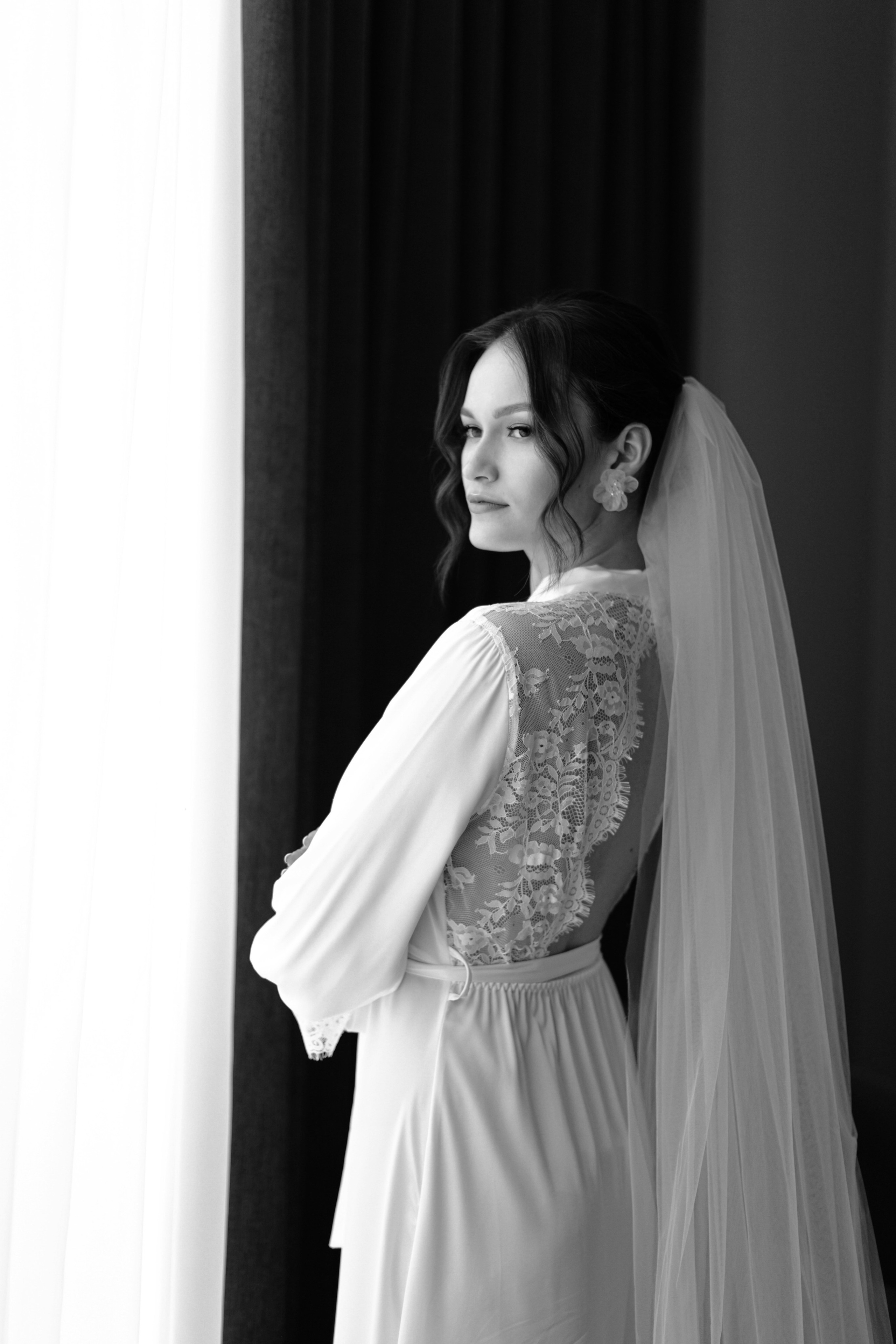 Свадебная фотосъемка. Фотограф Лиана Артемова в Пензе